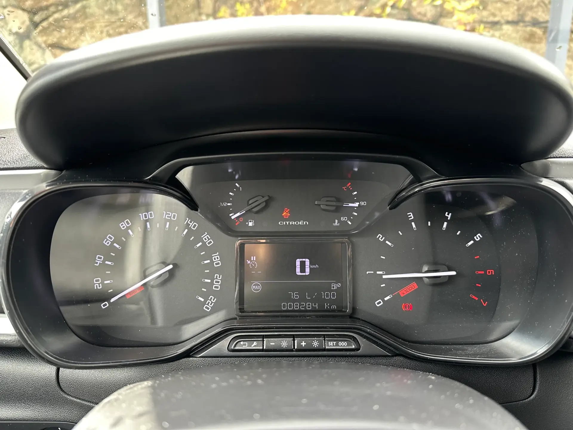 Citroen C3 1.2 PureTech Shine 20
