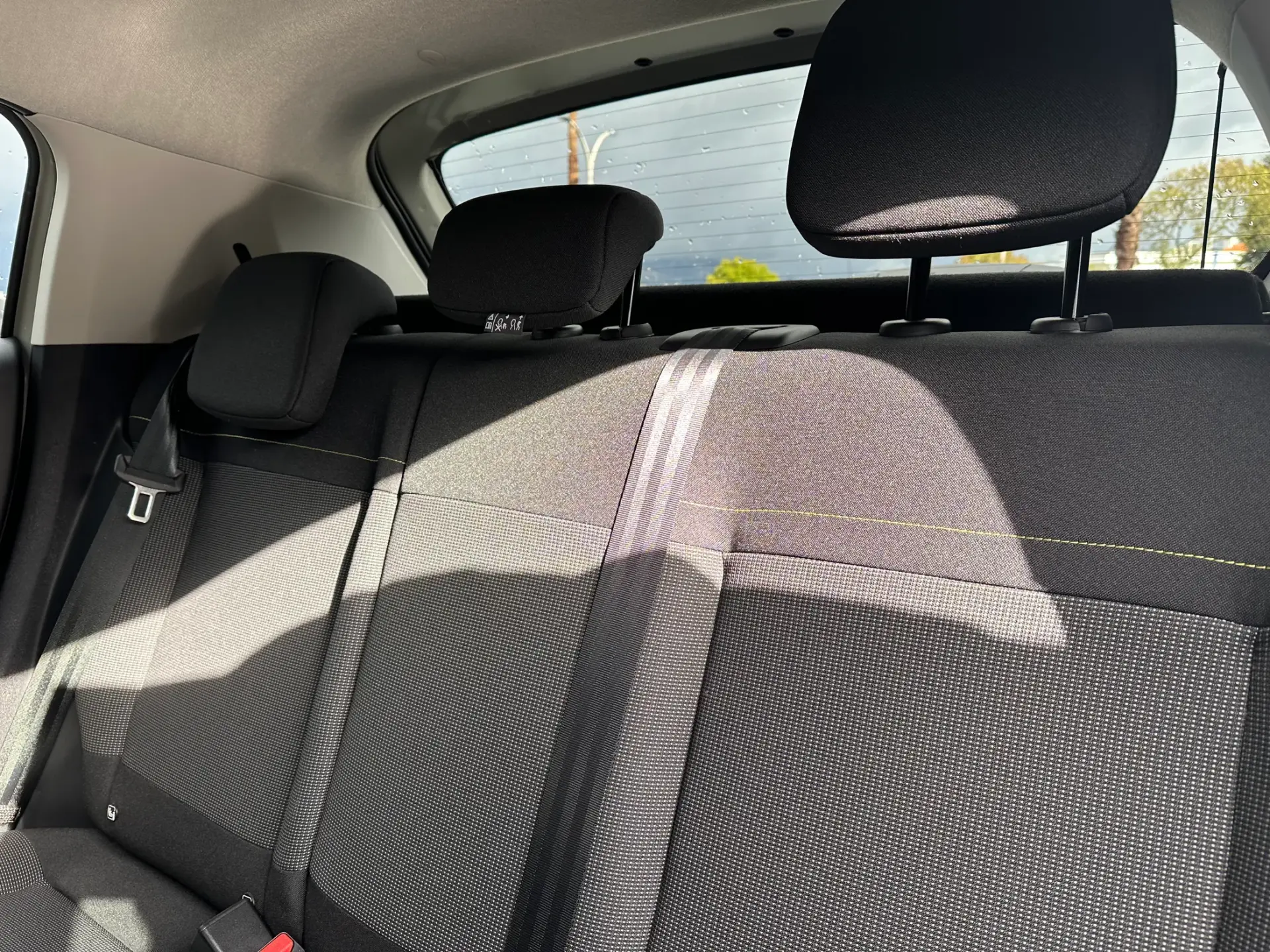 Citroen C3 1.2 PureTech Shine 25