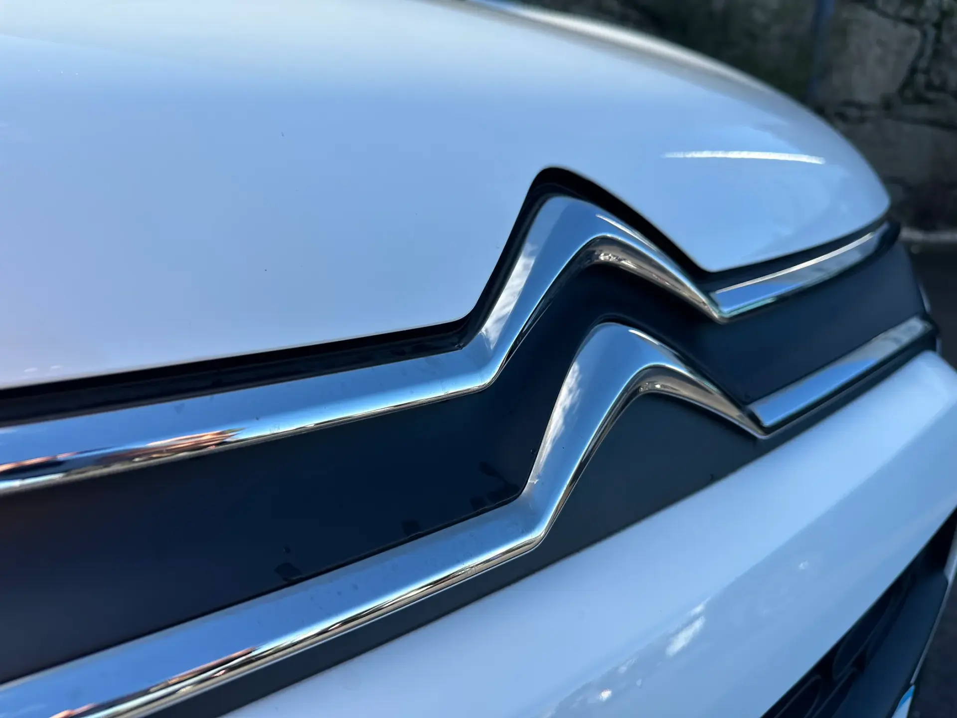 Citroen C3 1.2 PureTech Shine 4