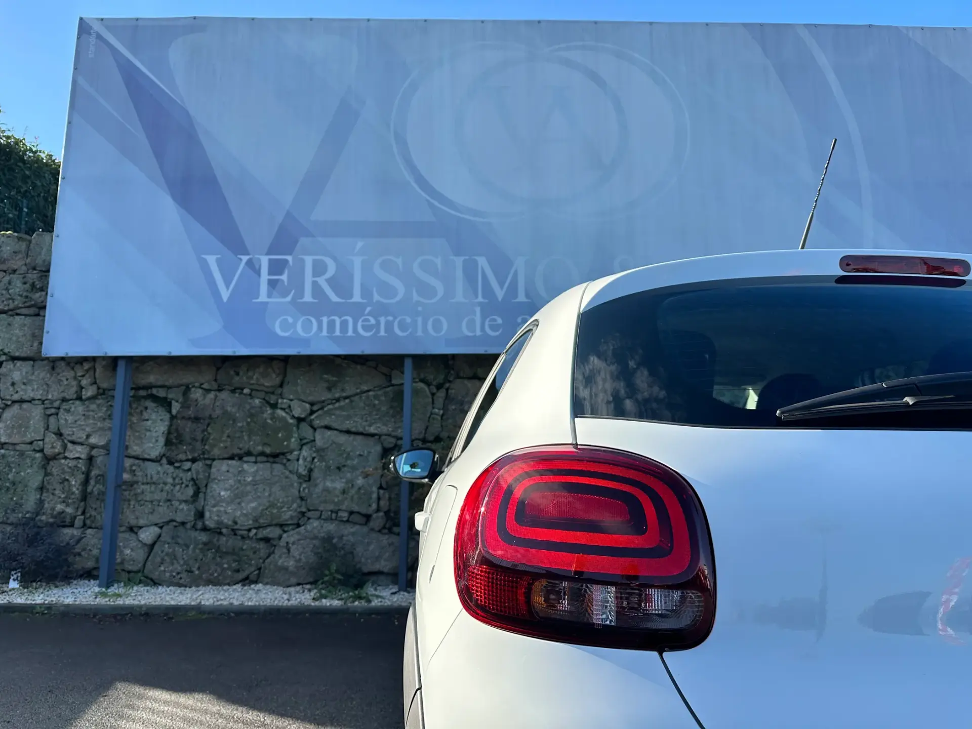 Citroen C3 1.2 PureTech Shine 5
