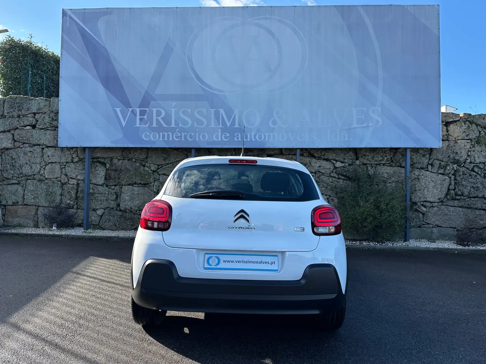 Citroen C3 1.2 PureTech Shine 13
