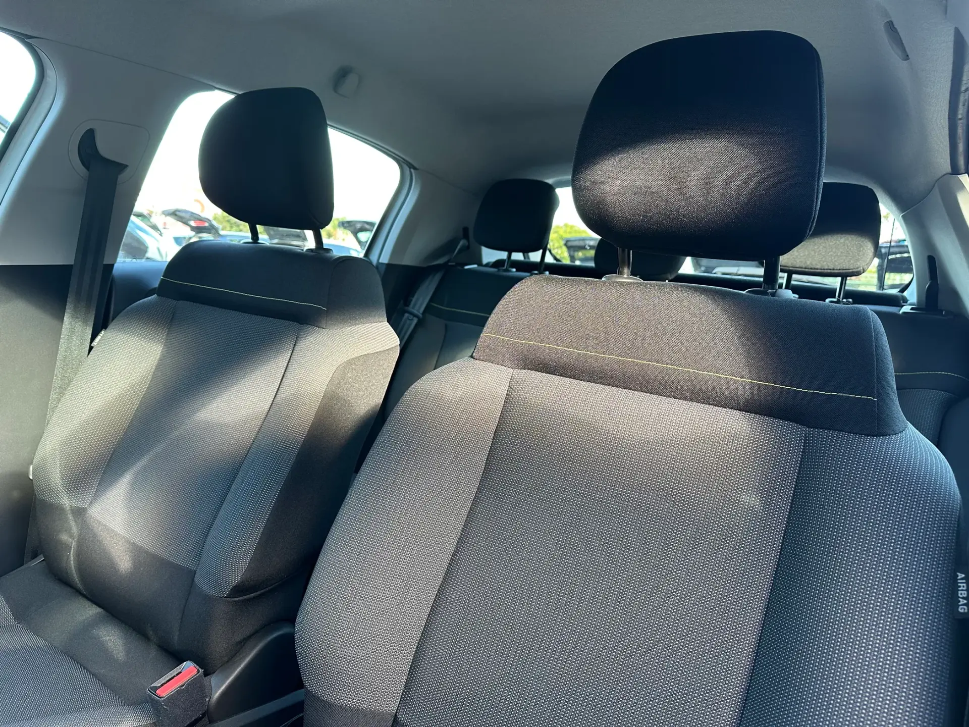 Citroen C3 1.2 PureTech Shine 24