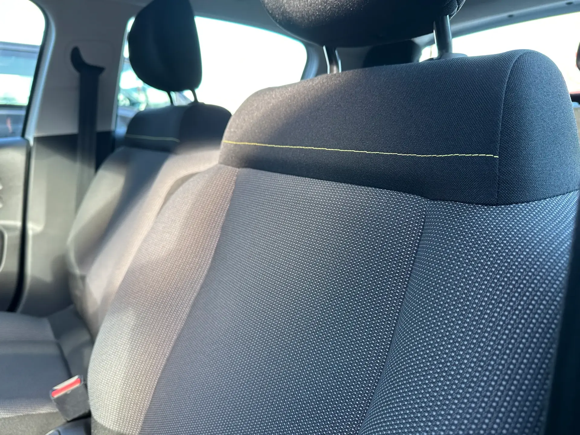 Citroen C3 1.2 PureTech Shine 25