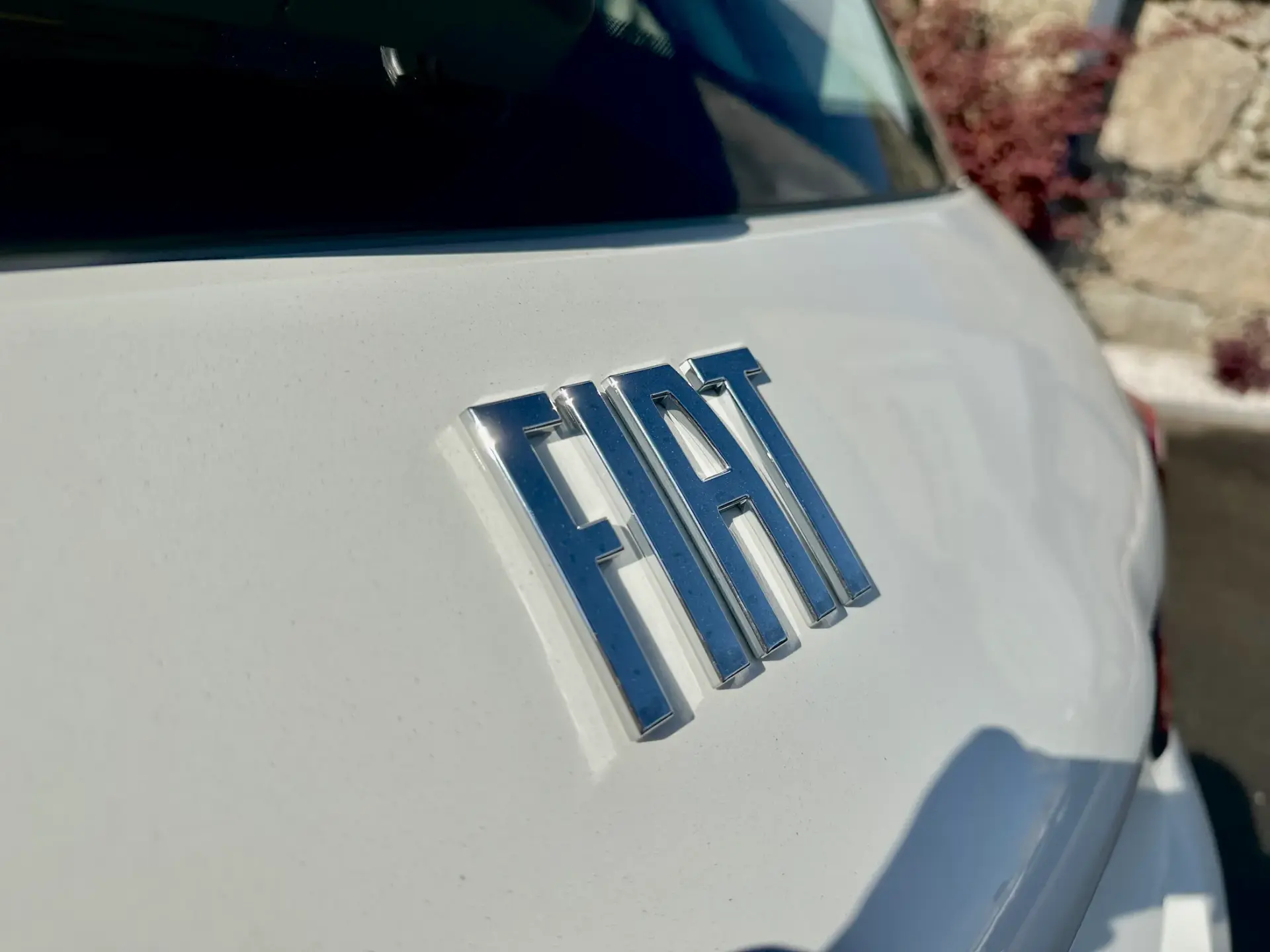 Fiat 500 42 kWh 5