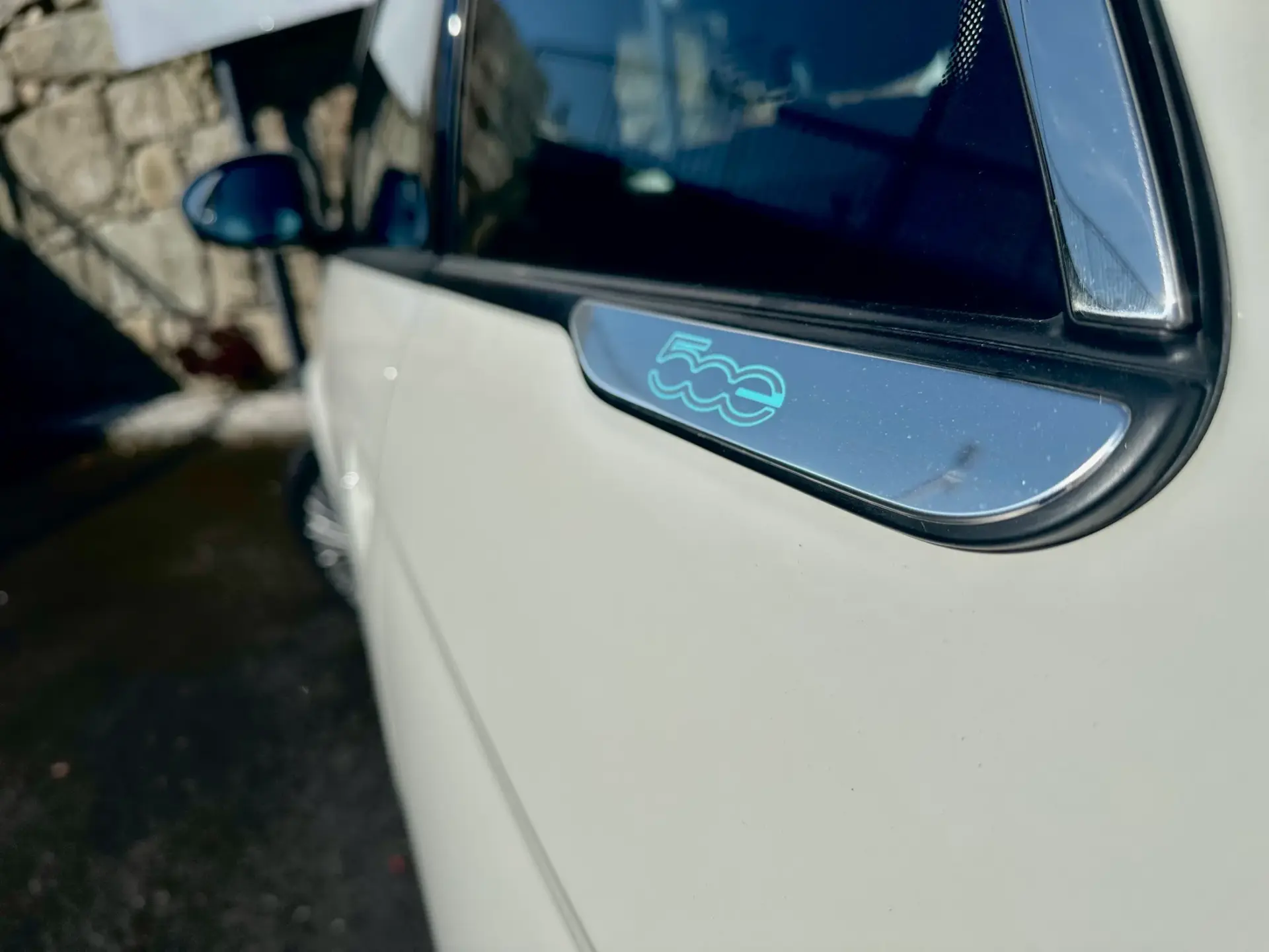 Fiat 500 42 kWh 13