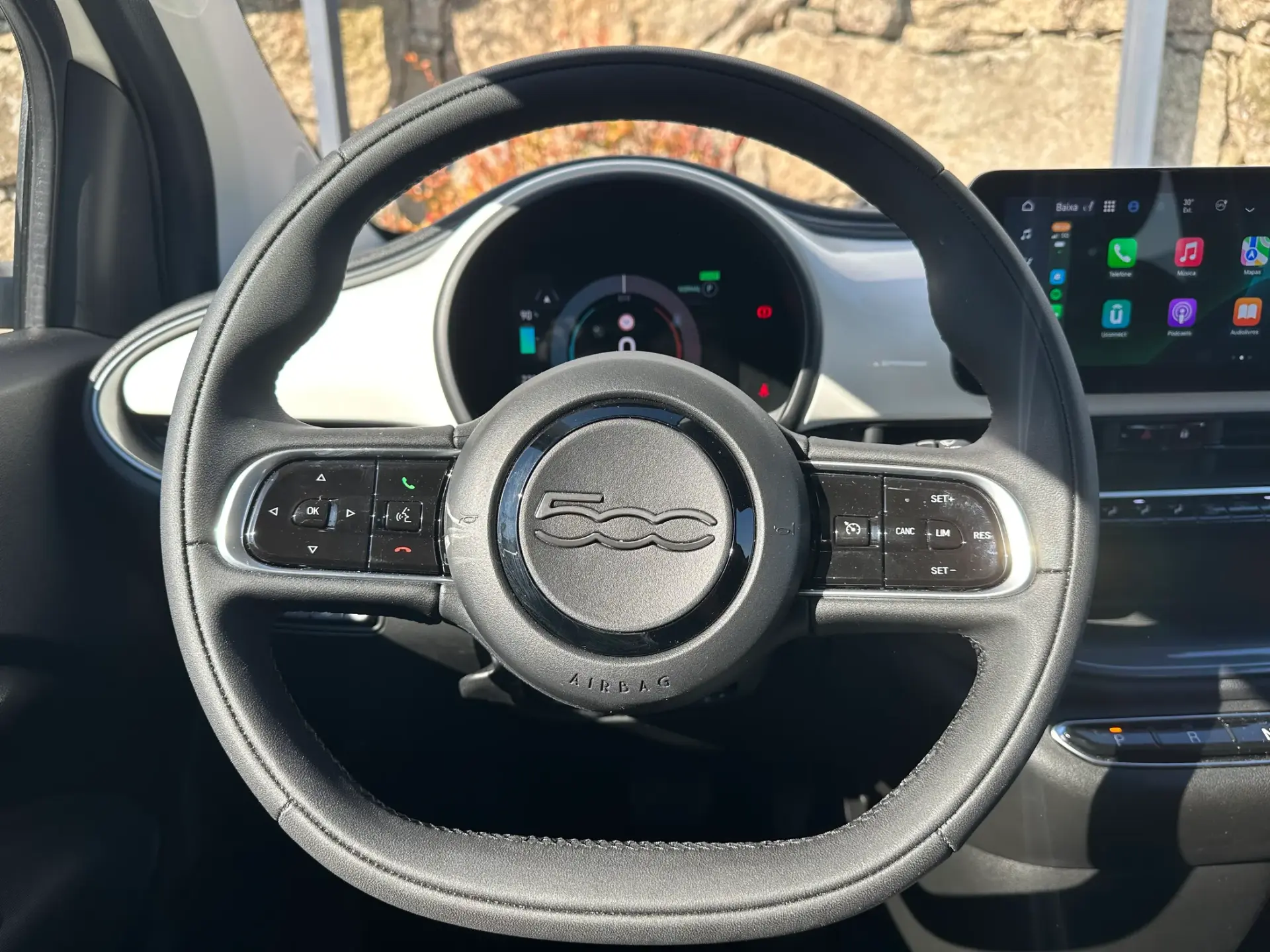 Fiat 500 42 kWh 19