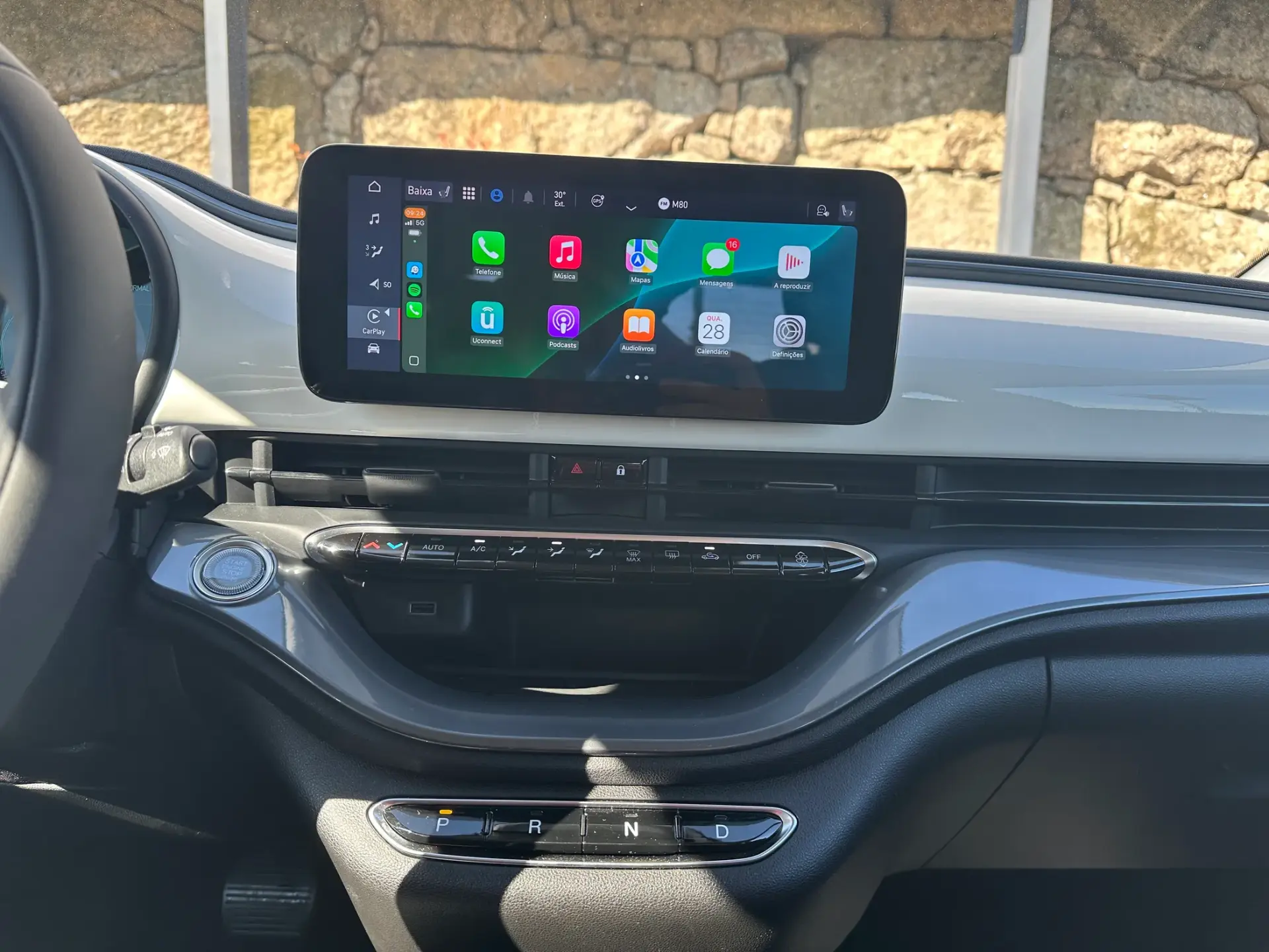 Fiat 500 42 kWh 20