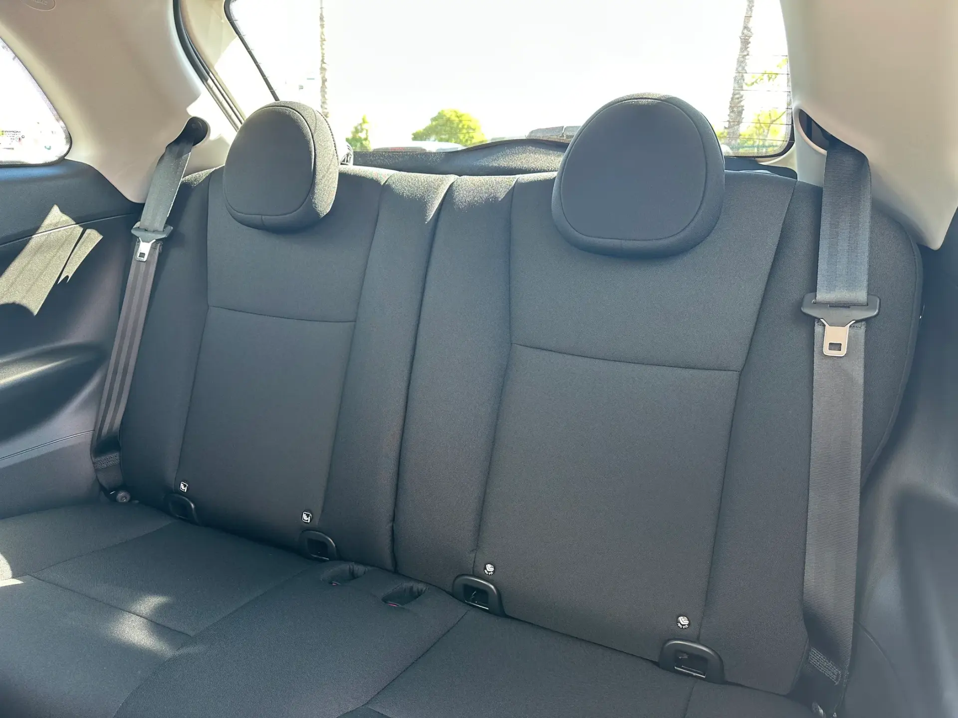 Fiat 500 42 kWh 32