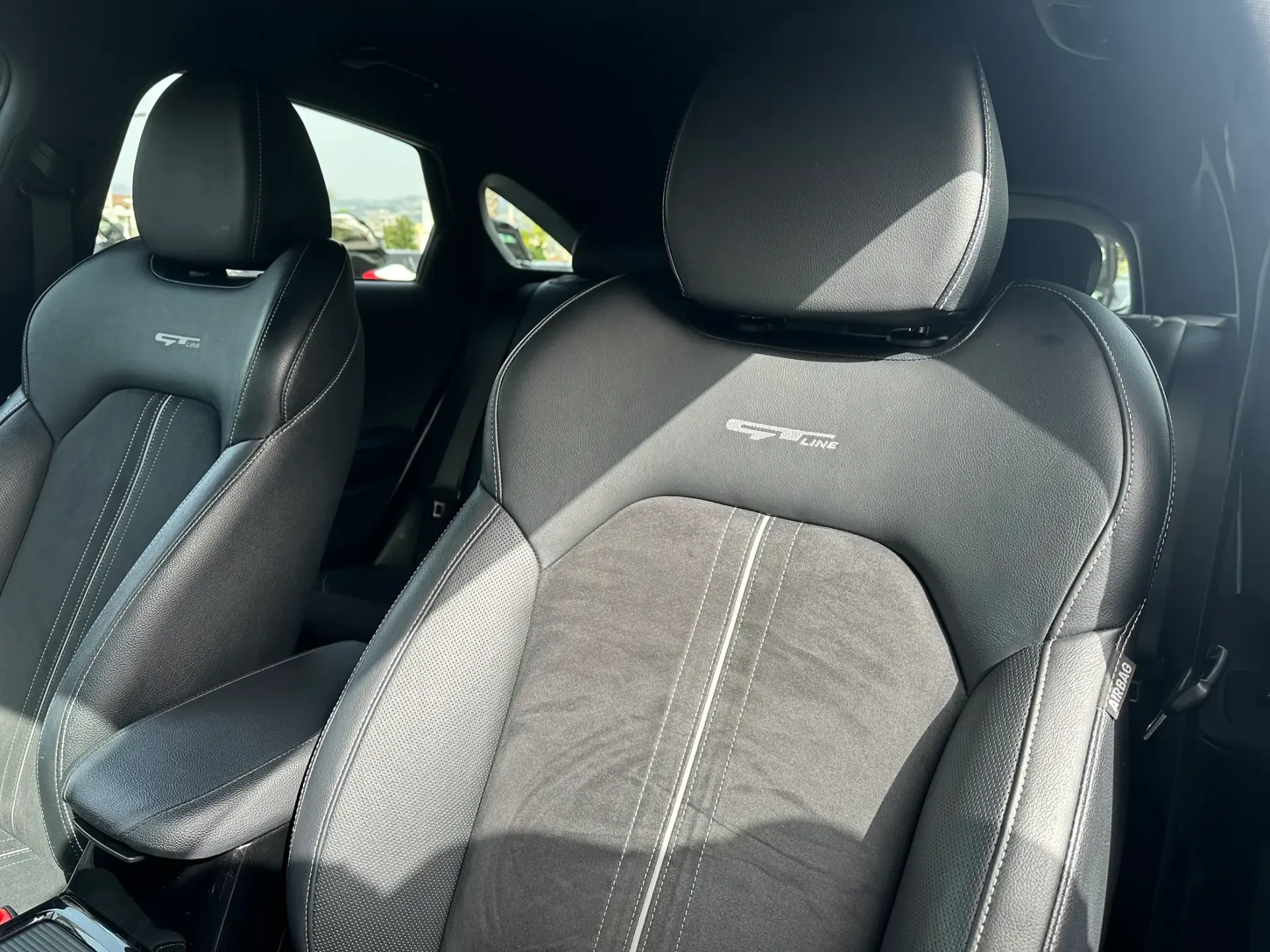 Kia ProCeed 1.0 T-GDi GT Line 26