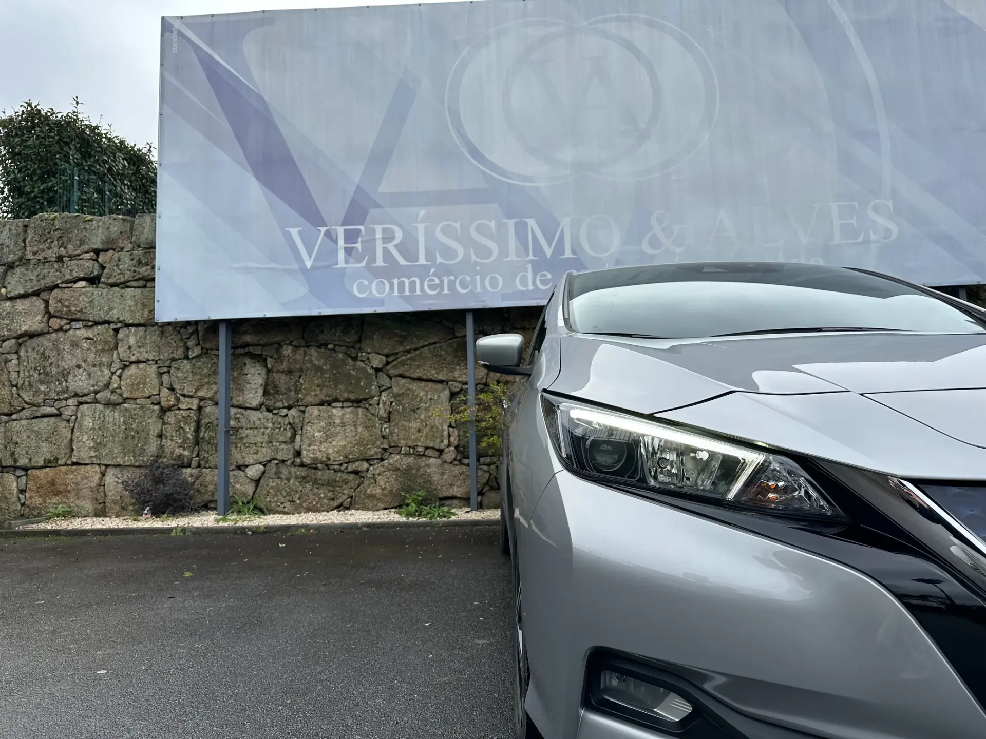 Nissan Leaf e+ Acenta 9