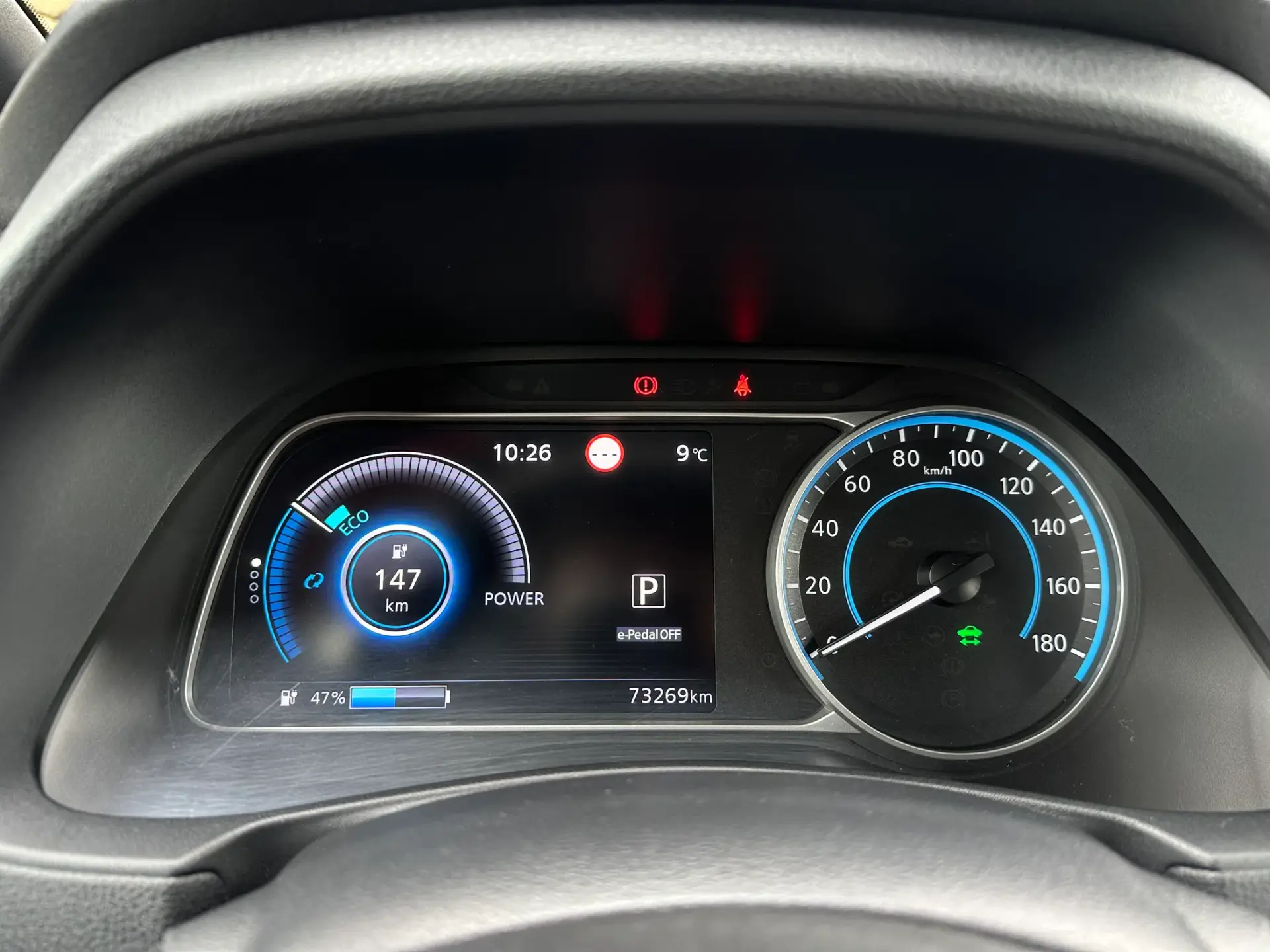 Nissan Leaf e+ Acenta 20
