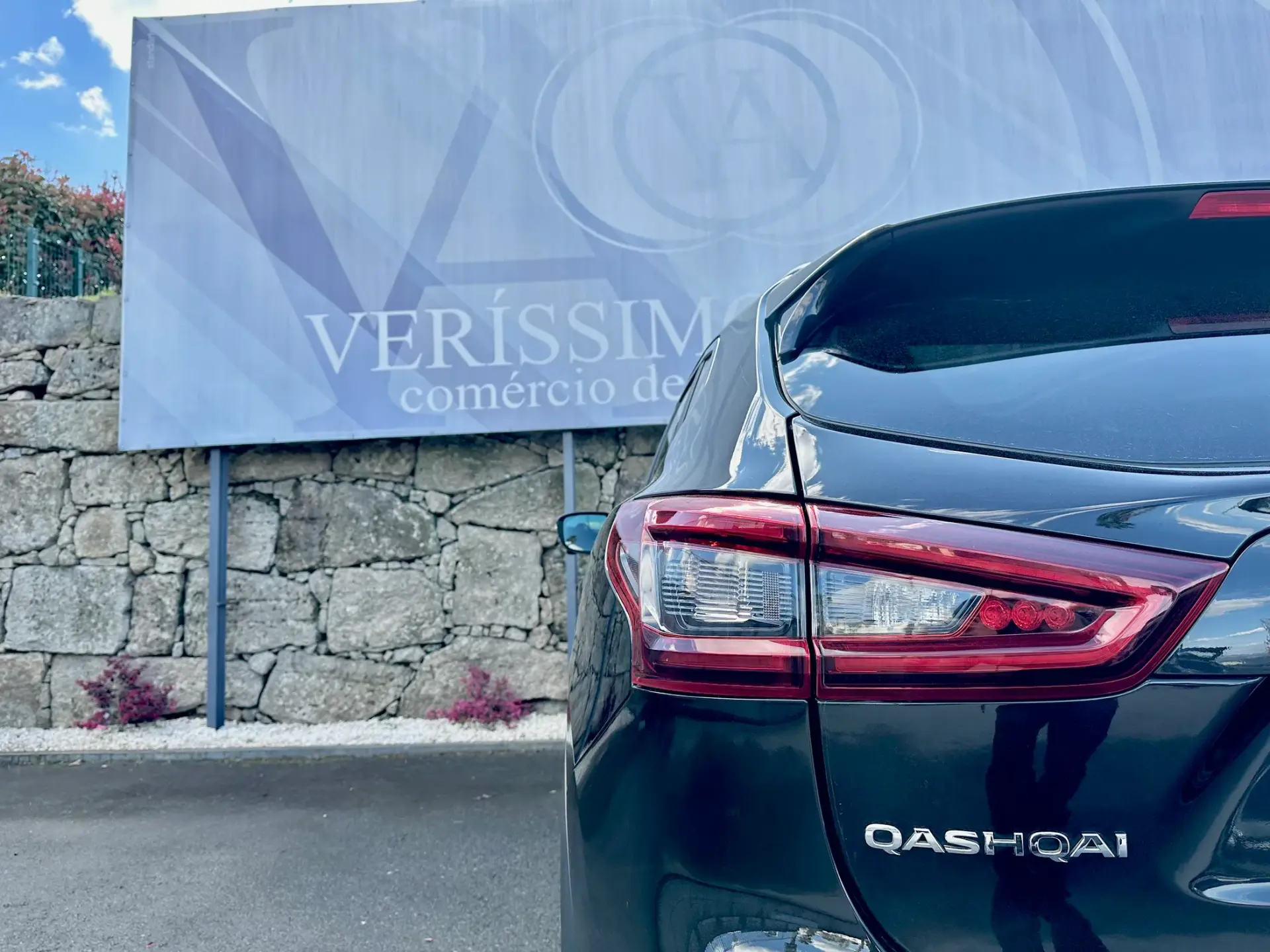 Nissan Qashqai 1.5 dCi Tekna+ 15
