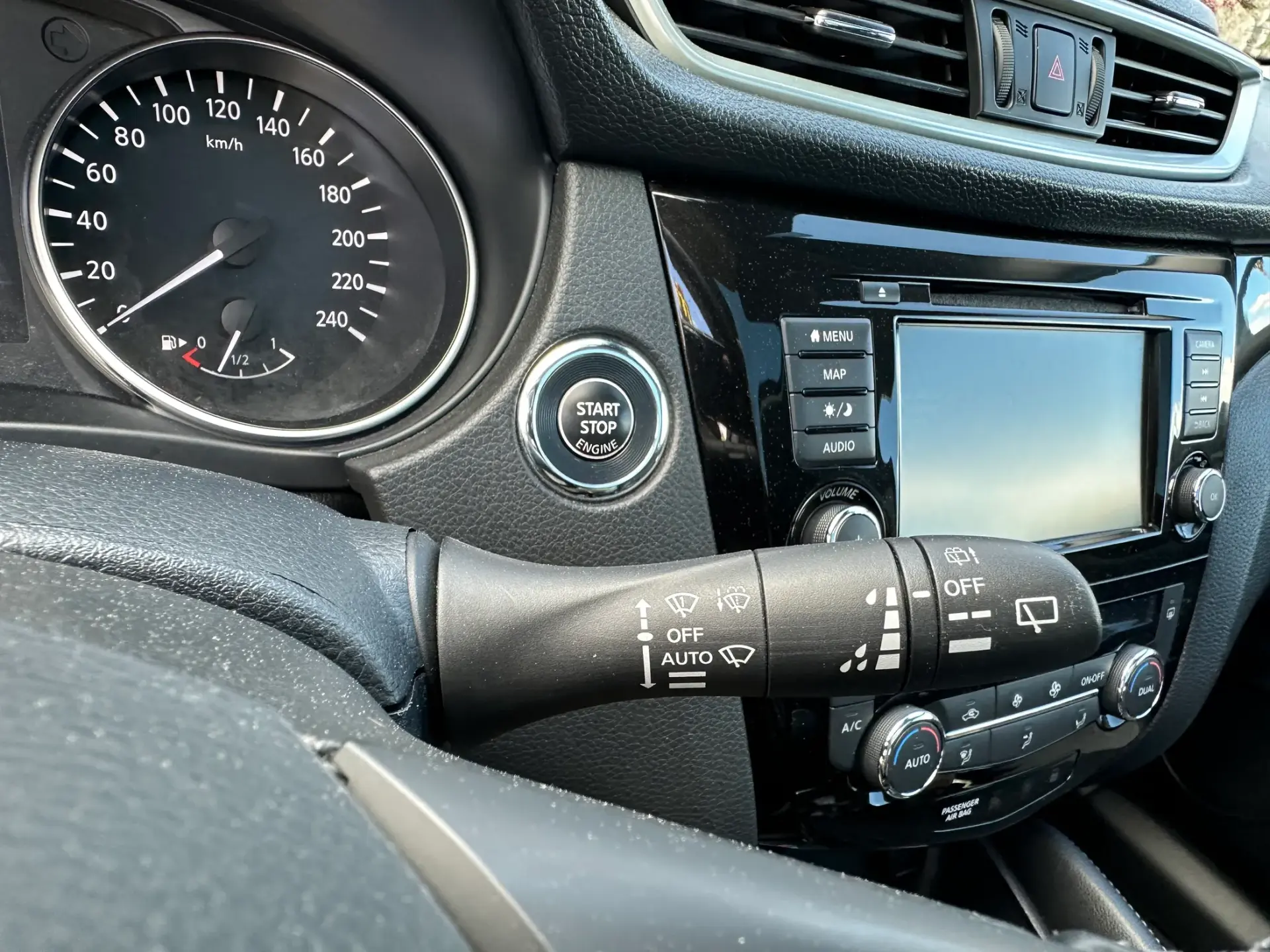 Nissan Qashqai 1.5 dCi Tekna+ 21