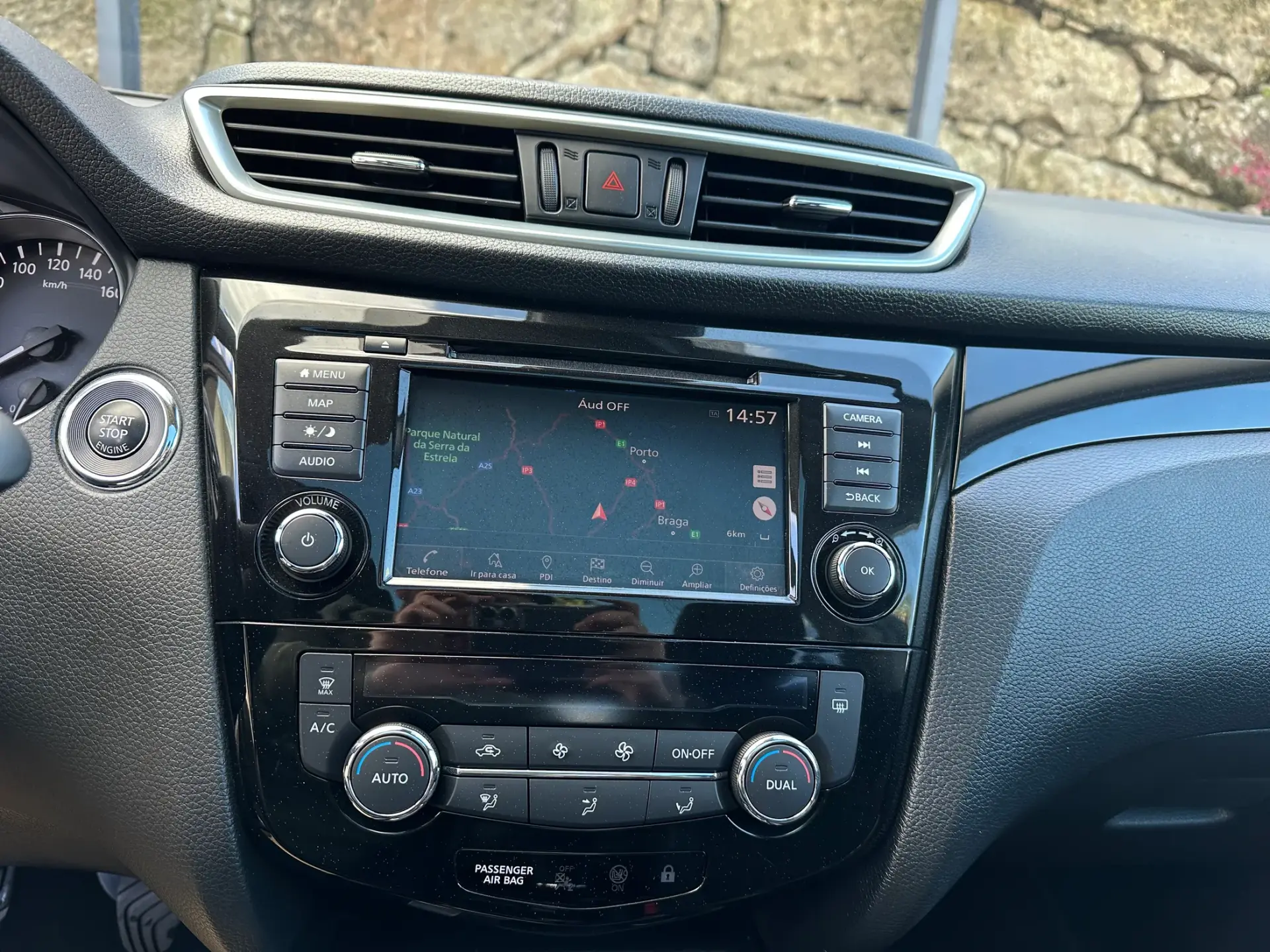 Nissan Qashqai 1.5 dCi Tekna+ 23