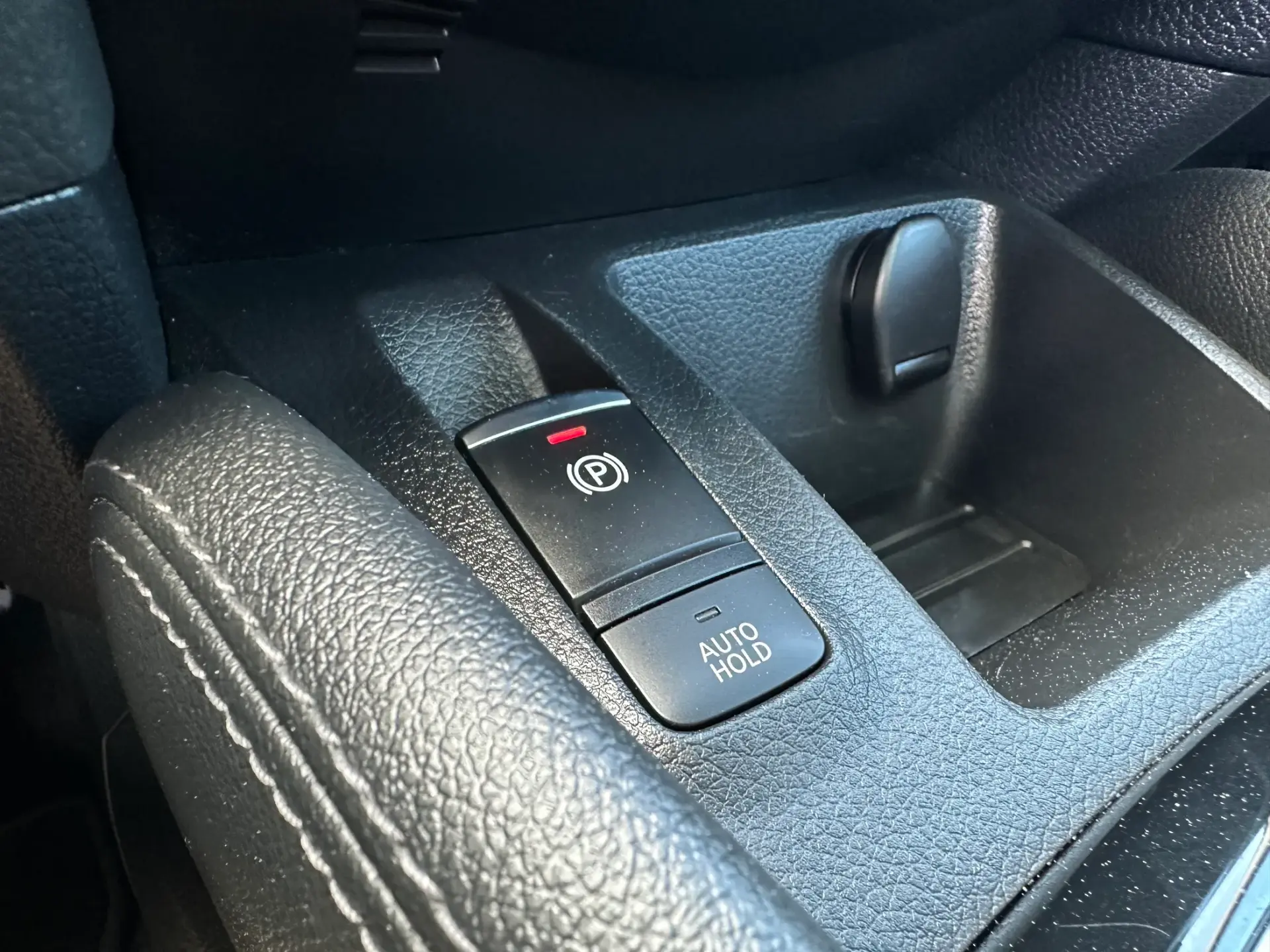 Nissan Qashqai 1.5 dCi Tekna+ 29