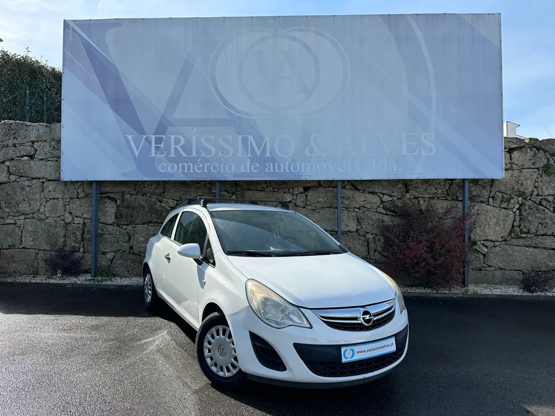 Opel Corsa 1.3 CDTi 1