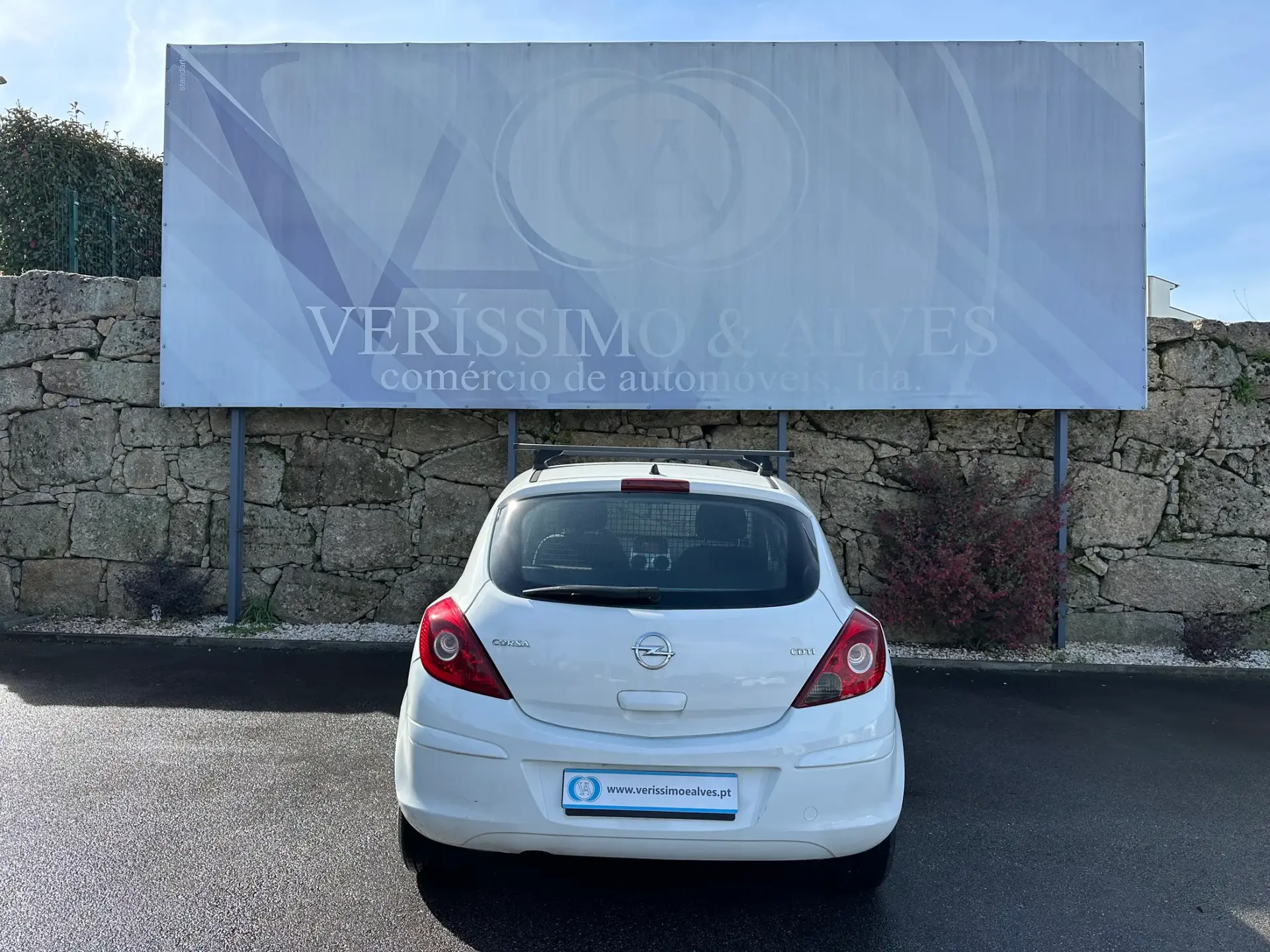 Opel Corsa 1.3 CDTi 11