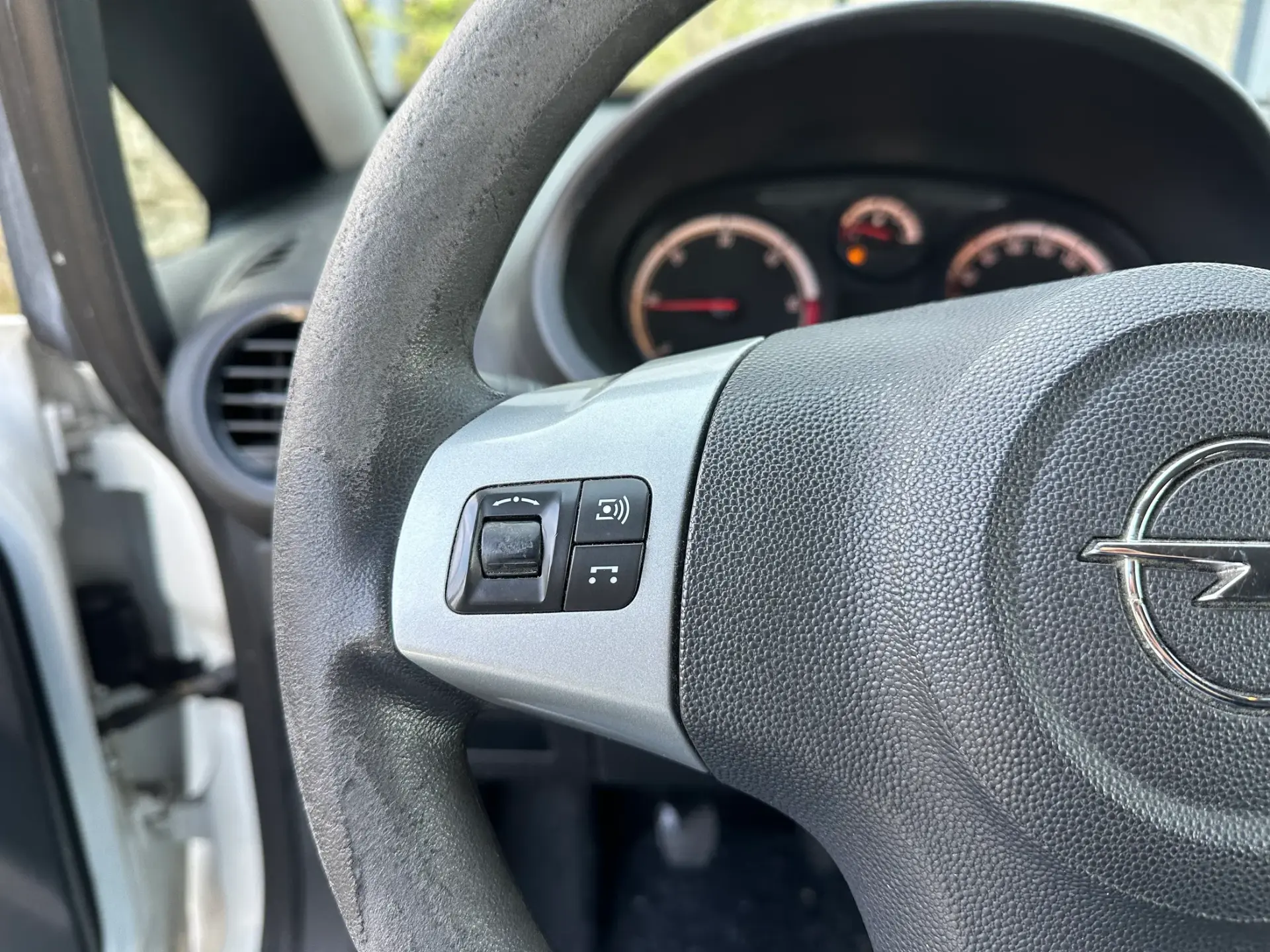 Opel Corsa 1.3 CDTi 14