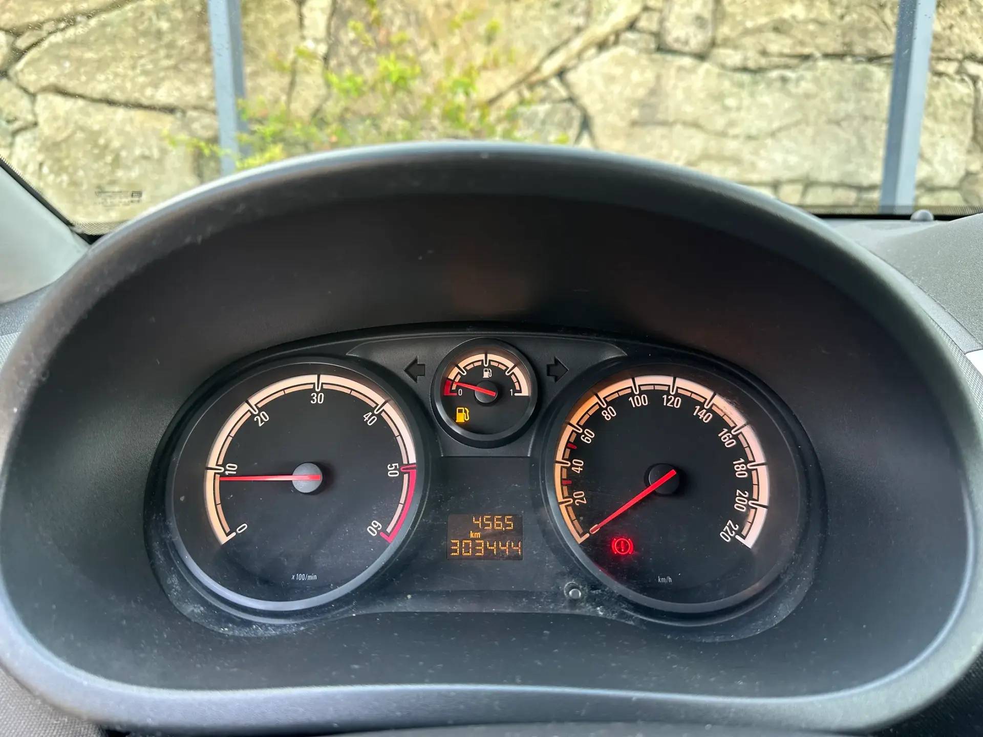 Opel Corsa 1.3 CDTi 16