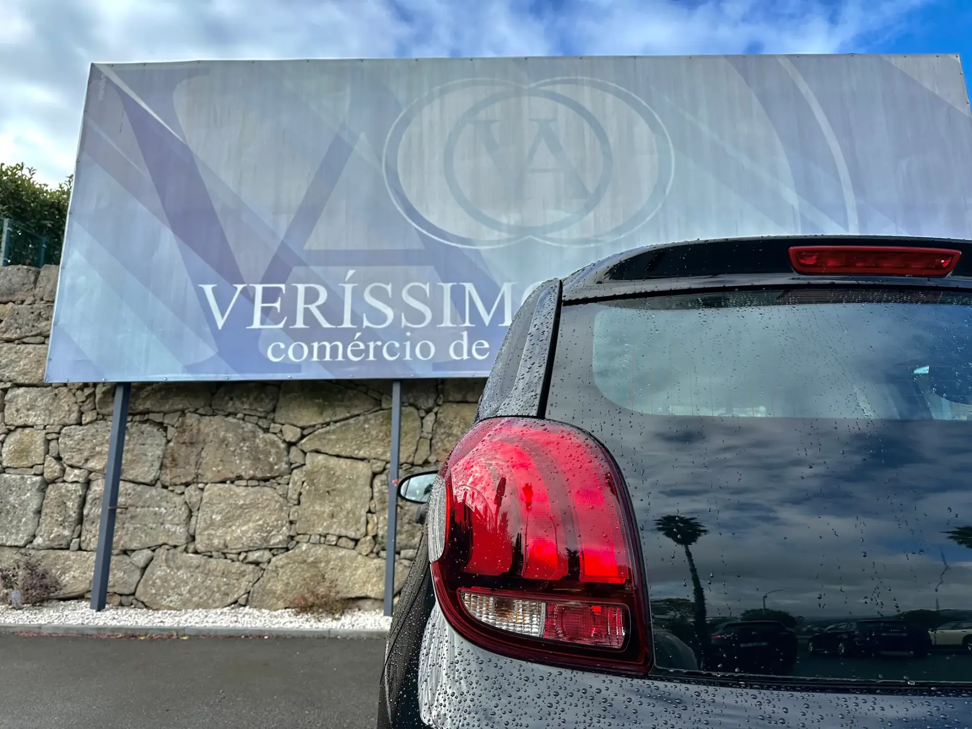 Peugeot 108 1.0 VTi Active 10