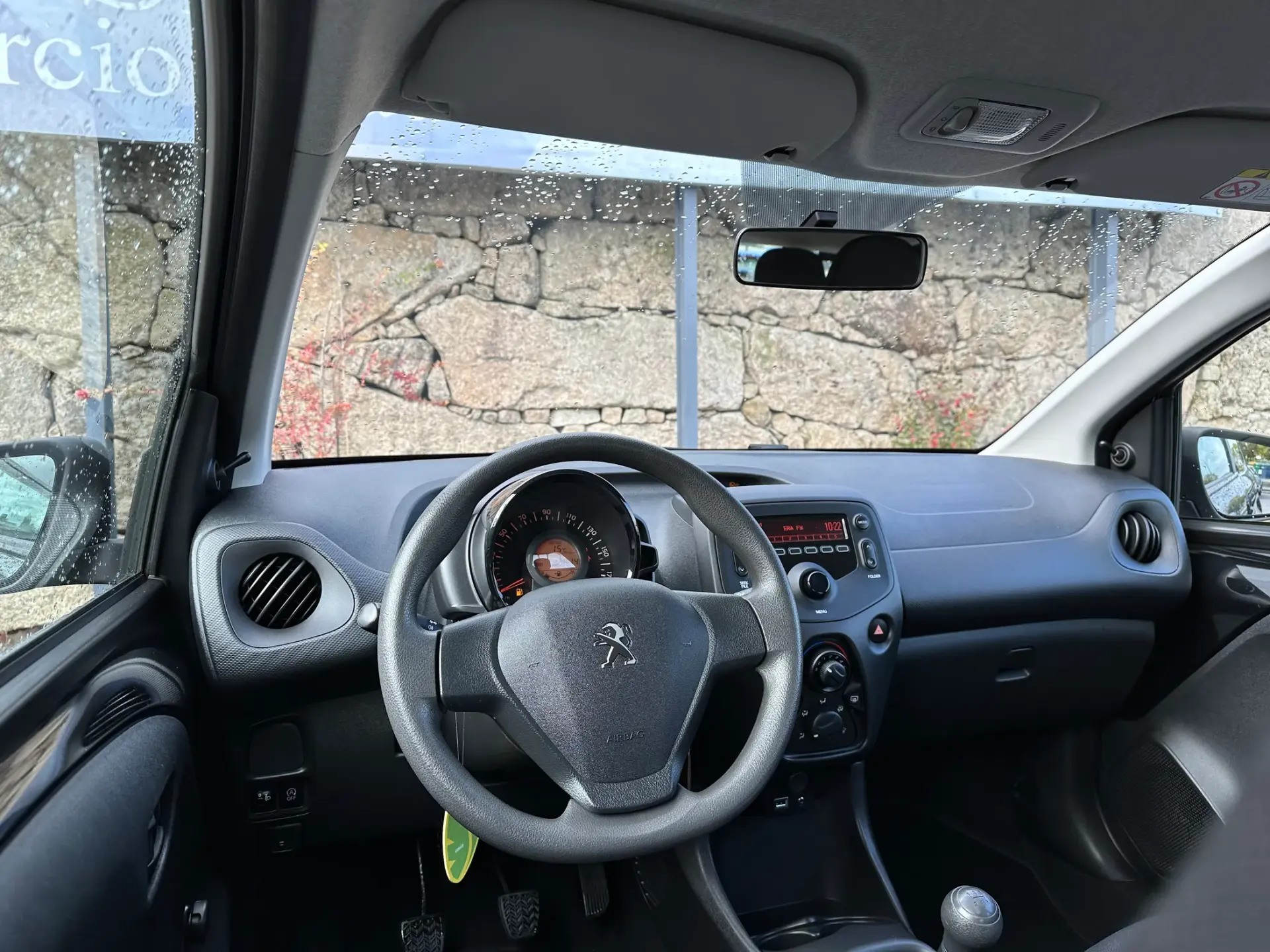 Peugeot 108 1.0 VTi Active 14