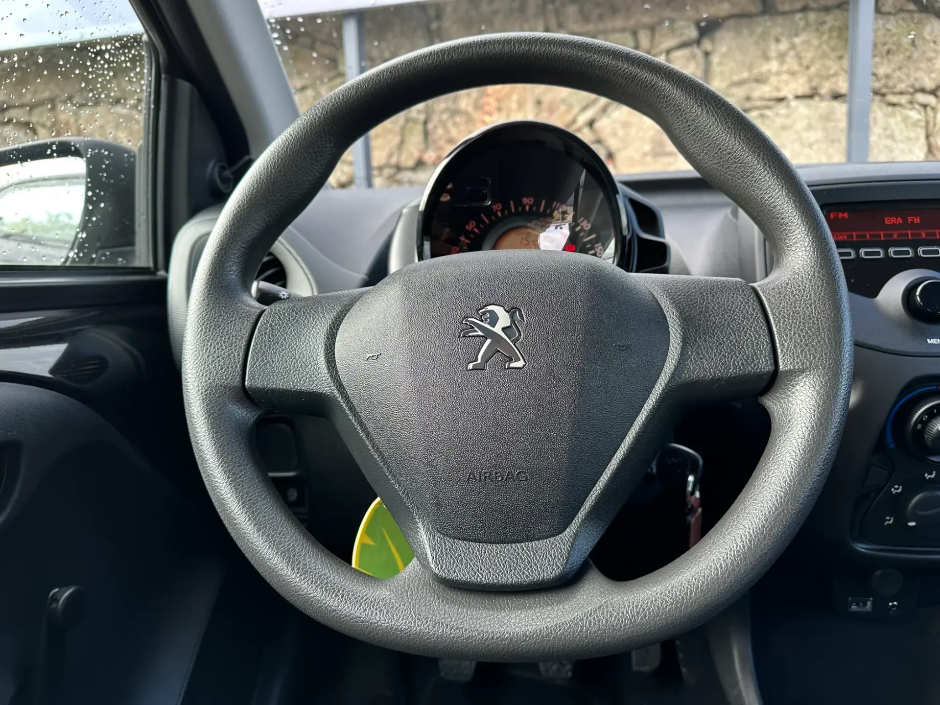 Peugeot 108 1.0 VTi Active 15