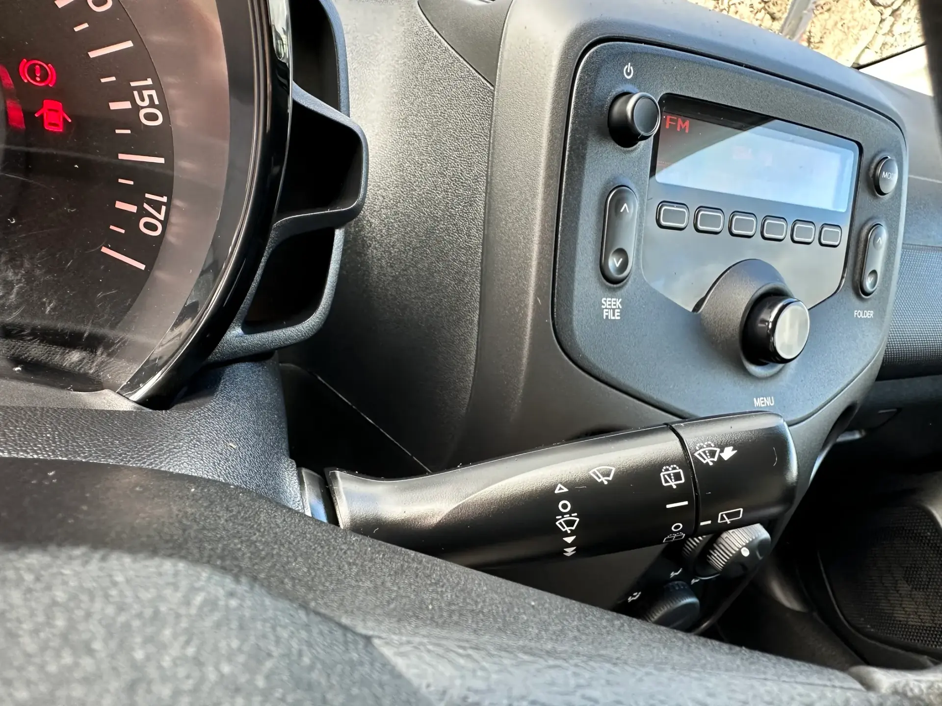 Peugeot 108 1.0 VTi Active 17