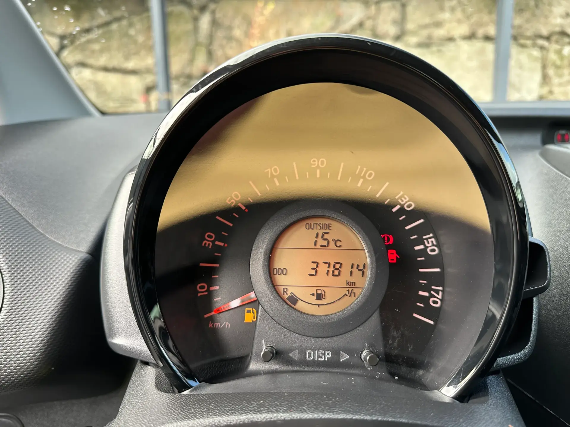 Peugeot 108 1.0 VTi Active 18