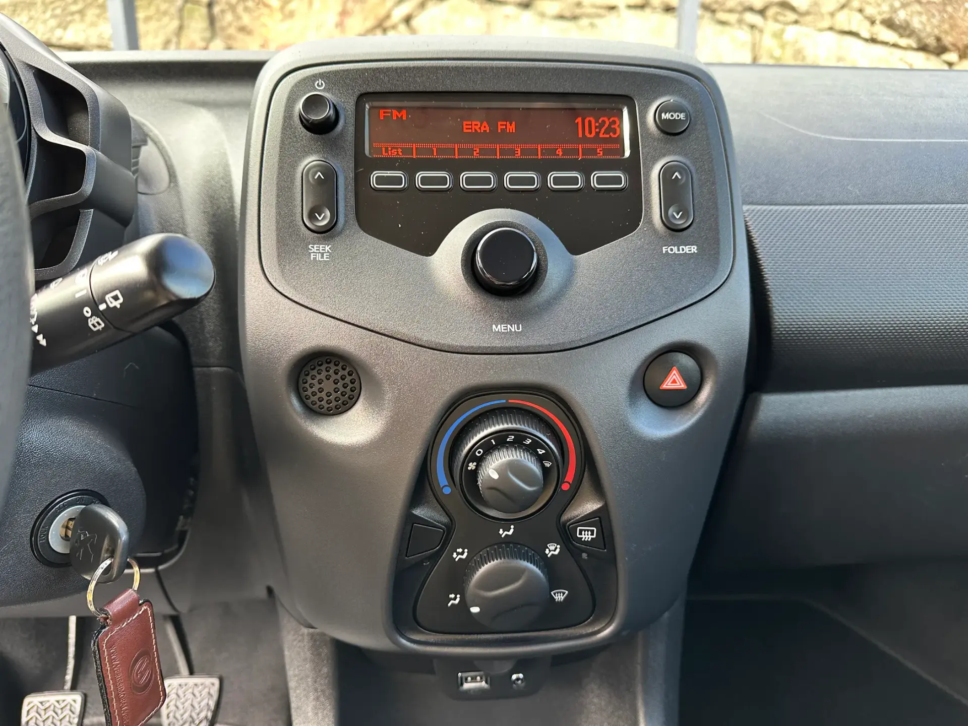 Peugeot 108 1.0 VTi Active 20