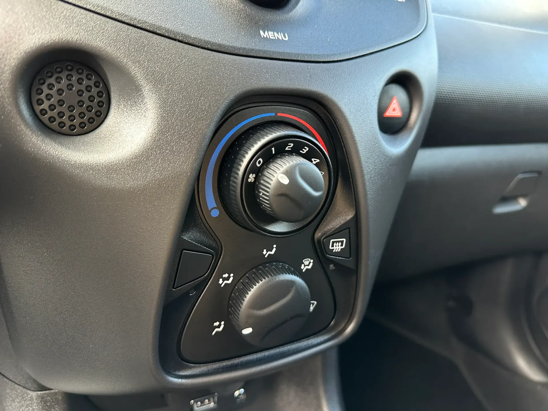 Peugeot 108 1.0 VTi Active 21