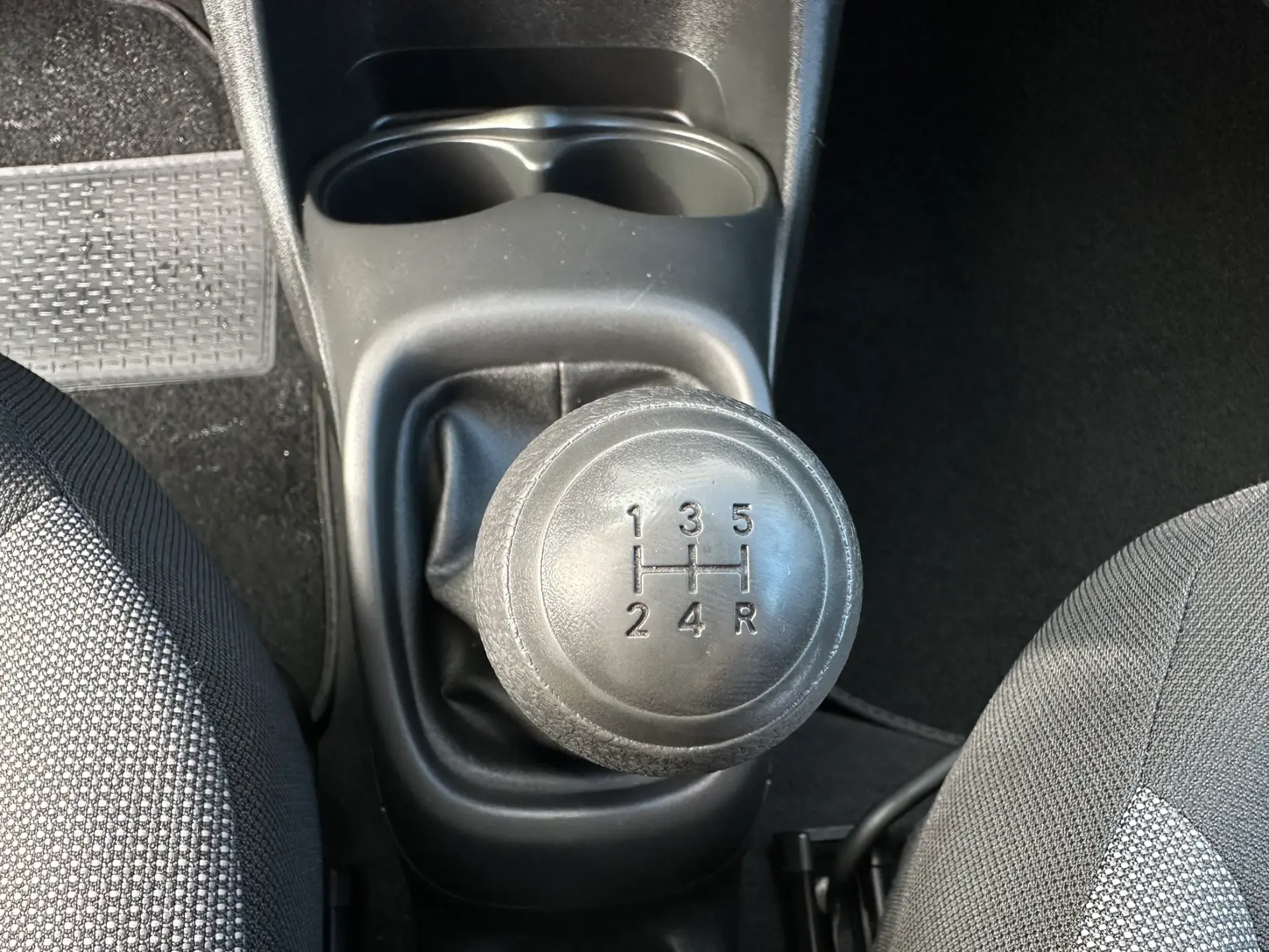 Peugeot 108 1.0 VTi Active 22