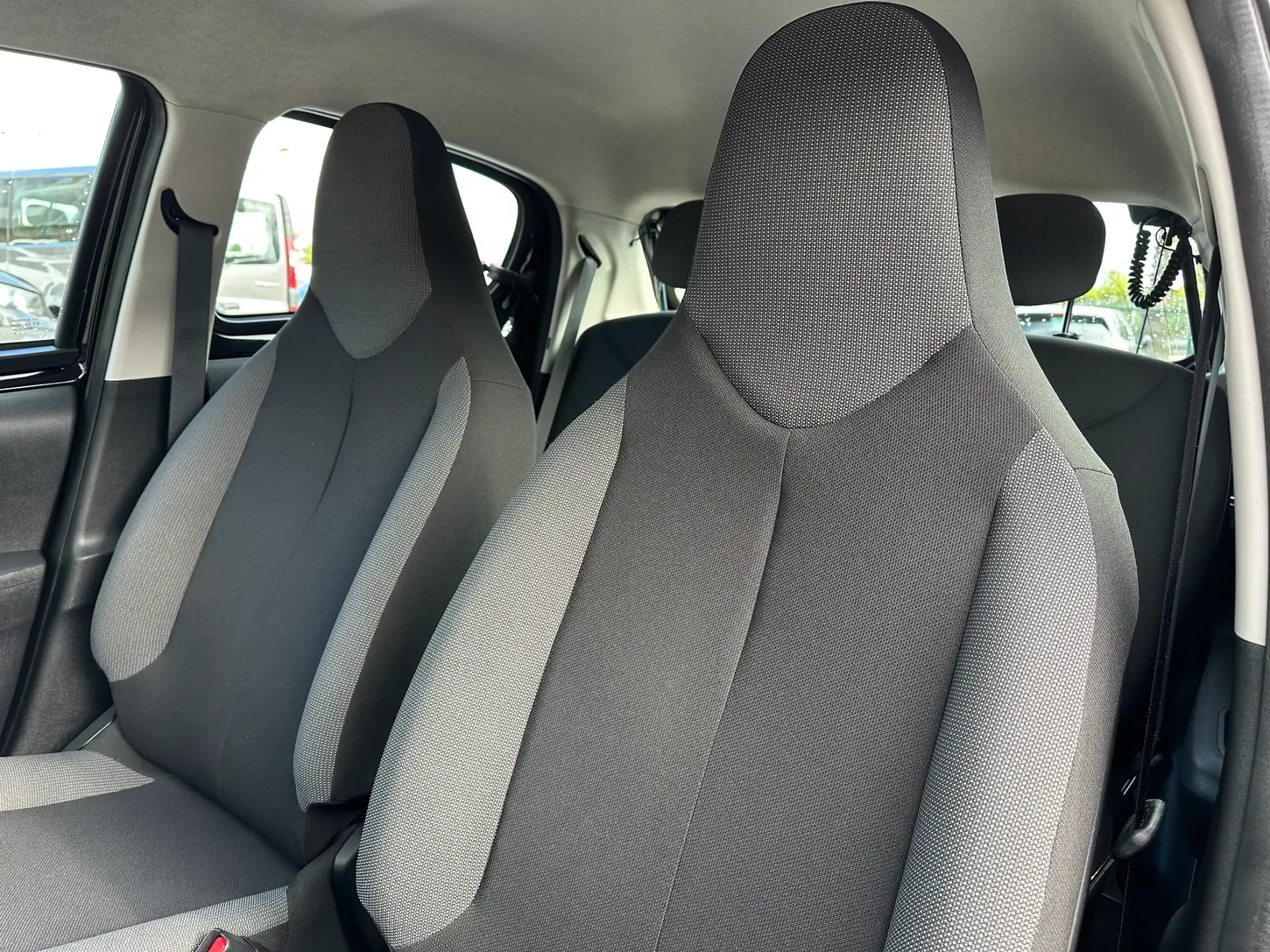 Peugeot 108 1.0 VTi Active 23