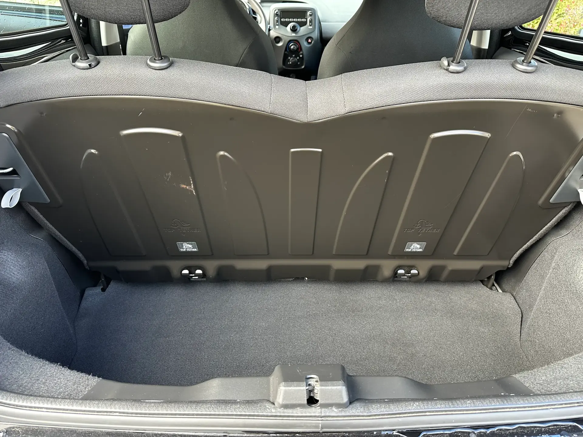 Peugeot 108 1.0 VTi Active 26