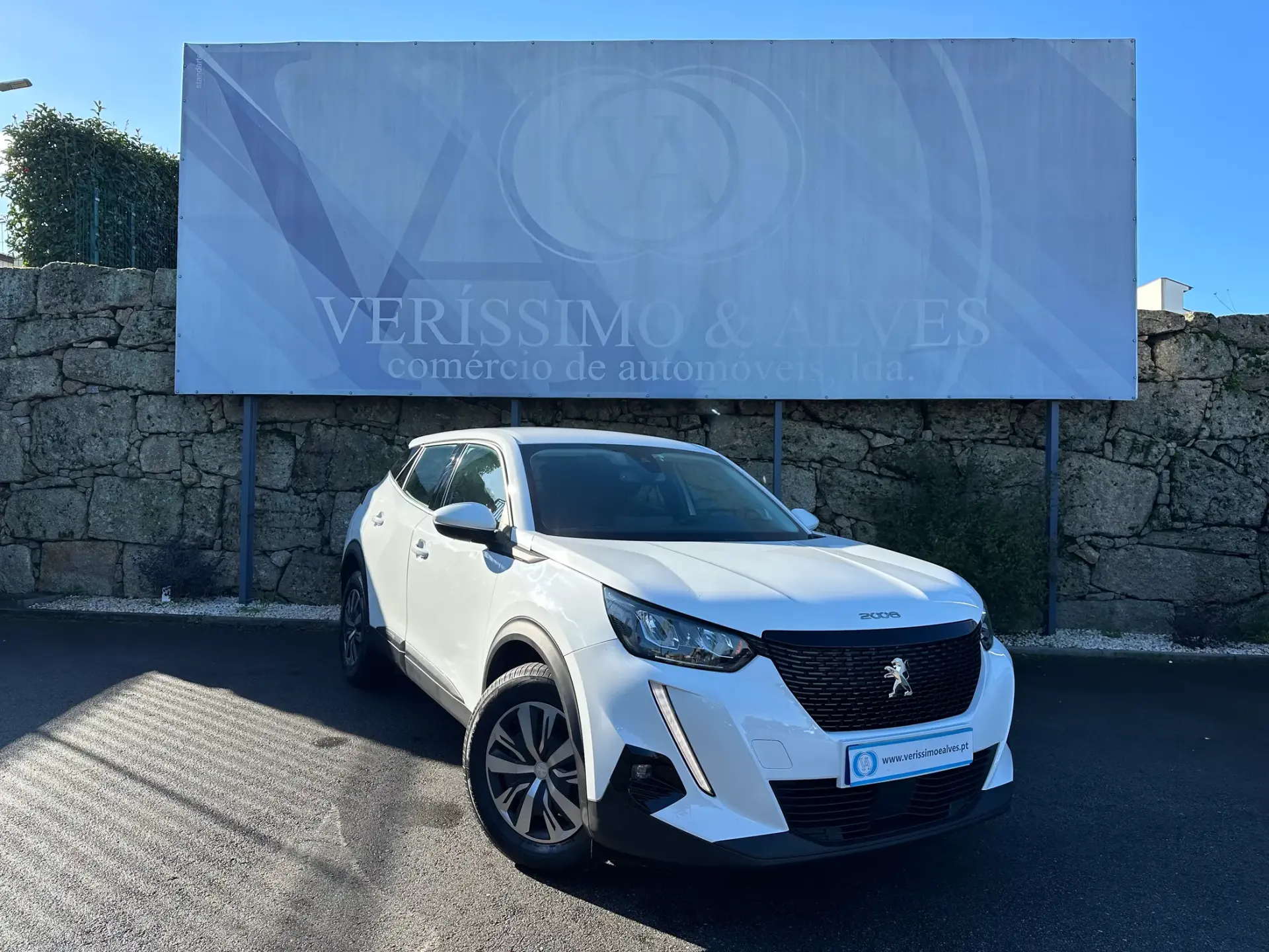 Peugeot 2008 1.5 BlueHDi Active Pack 1