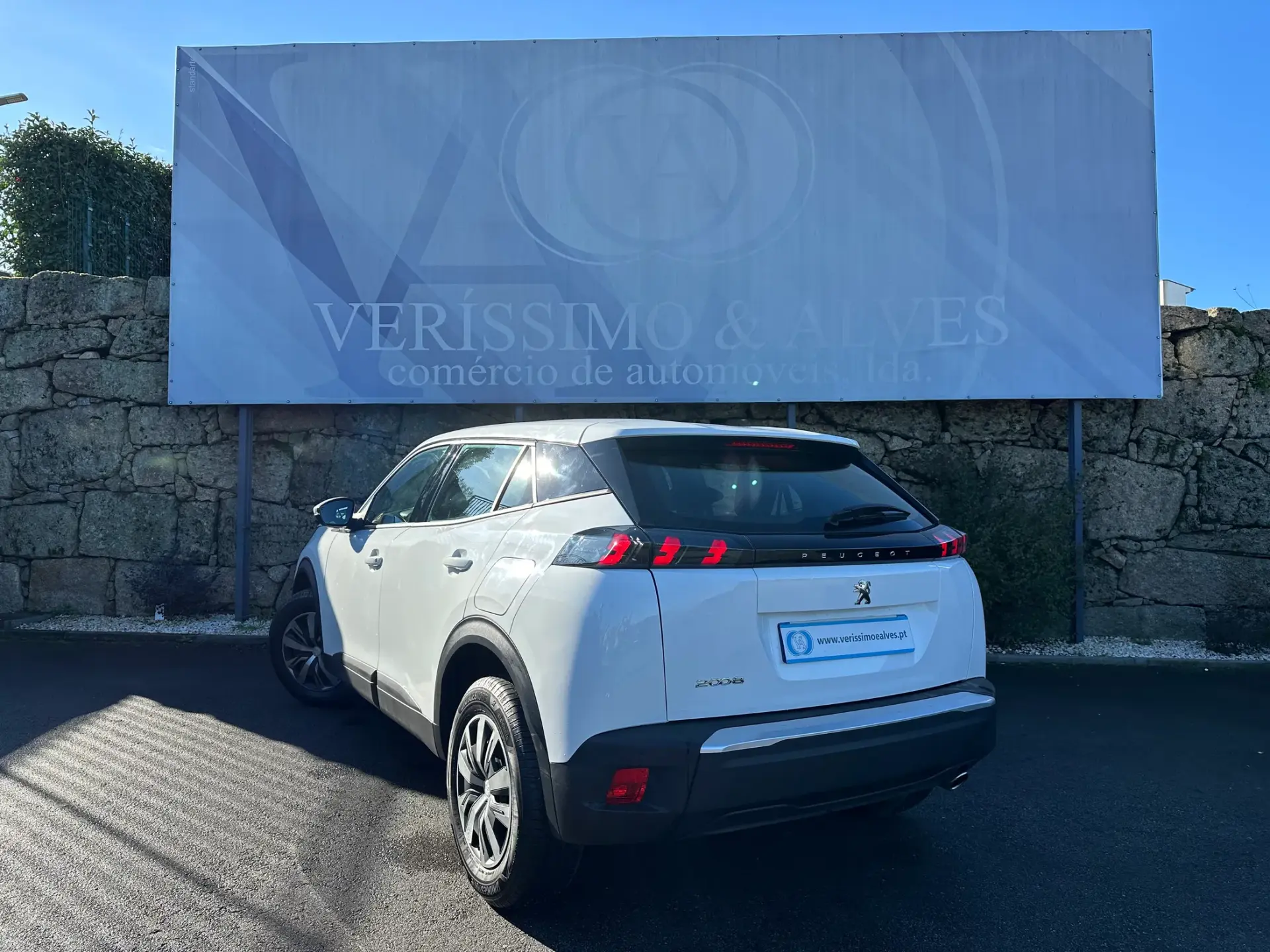 Peugeot 2008 1.5 BlueHDi Active Pack 10