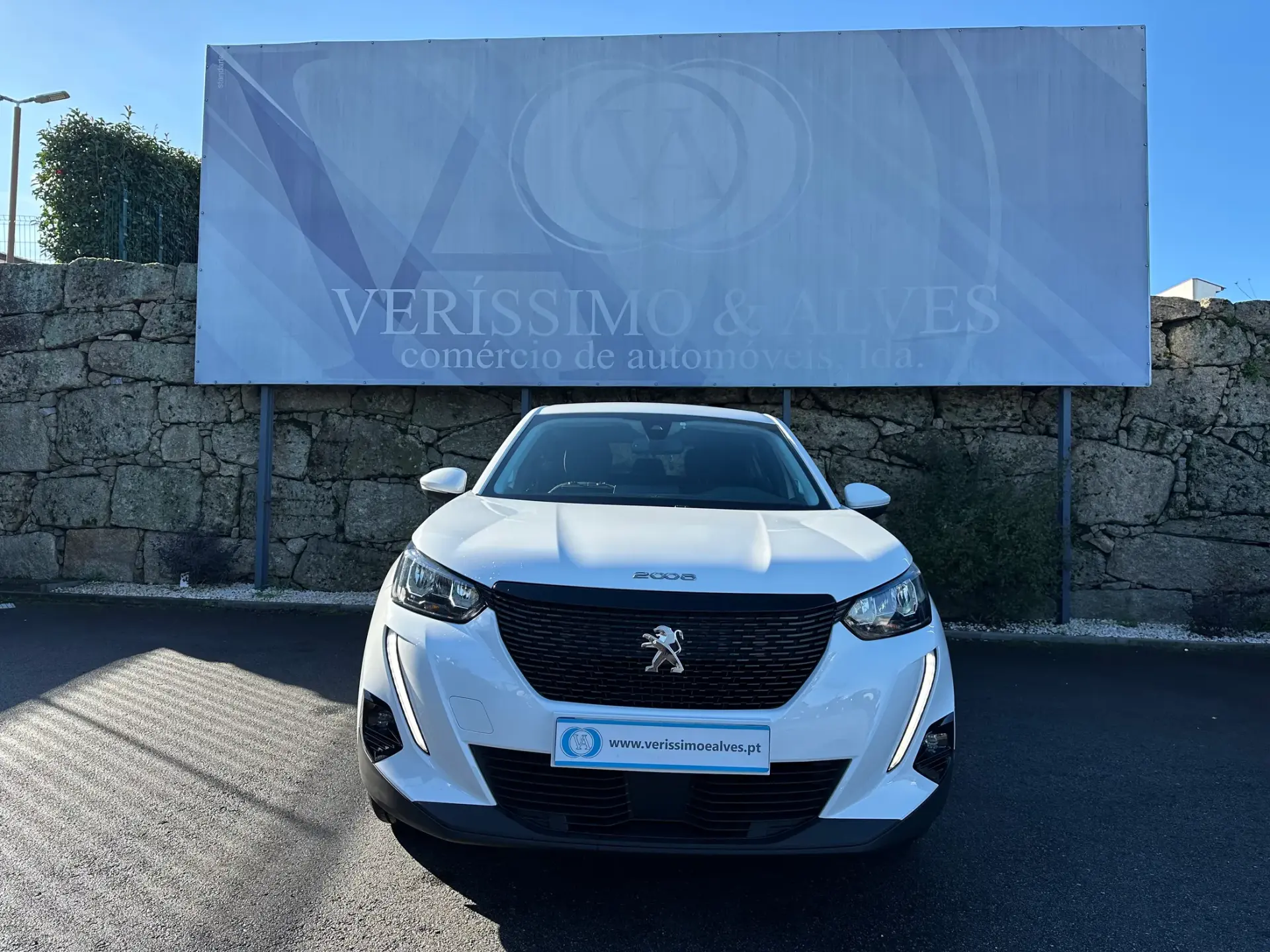 Peugeot 2008 1.5 BlueHDi Active Pack 11