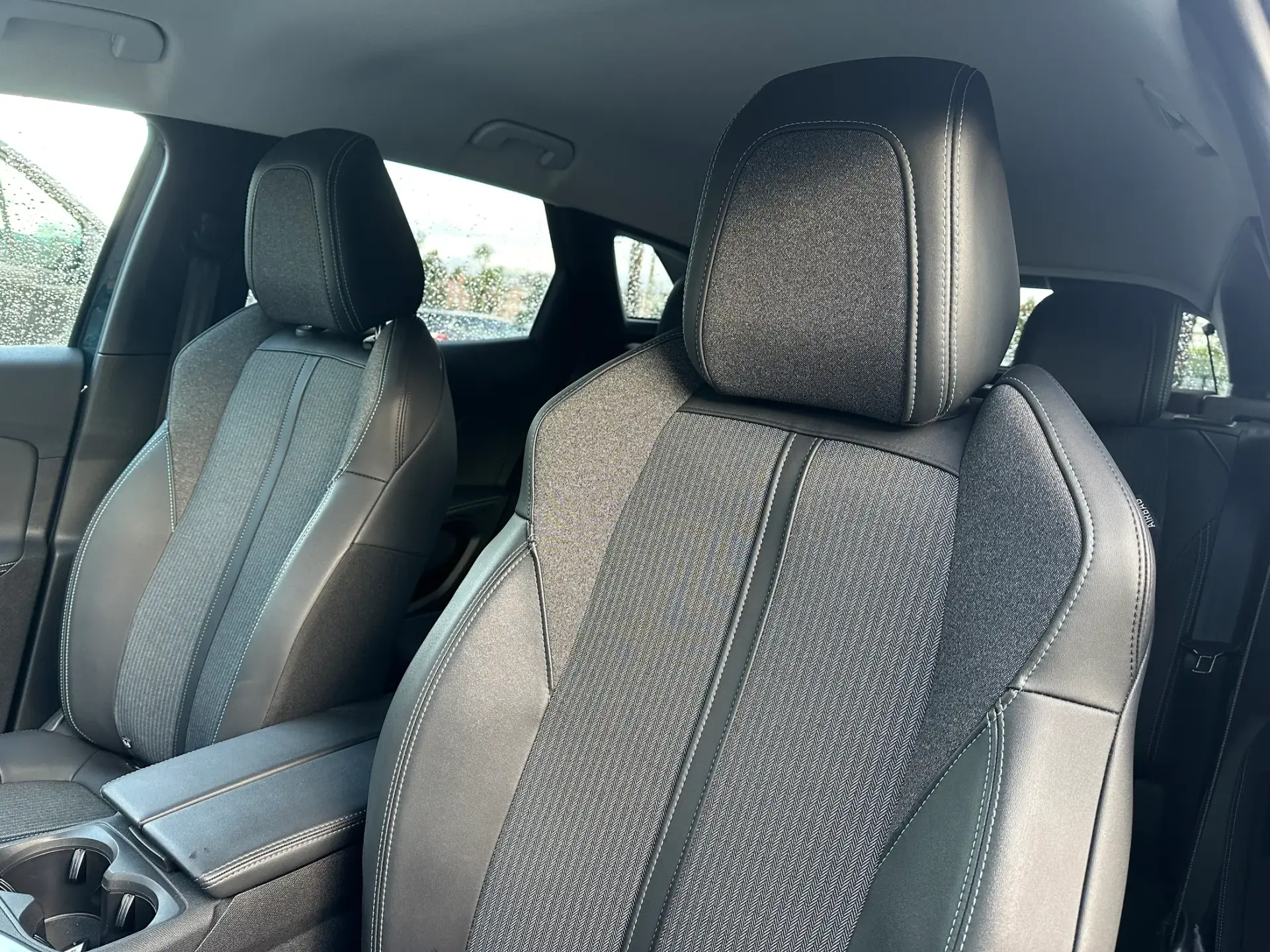 Peugeot 3008 1.5 BlueHDi Allure Pack 26