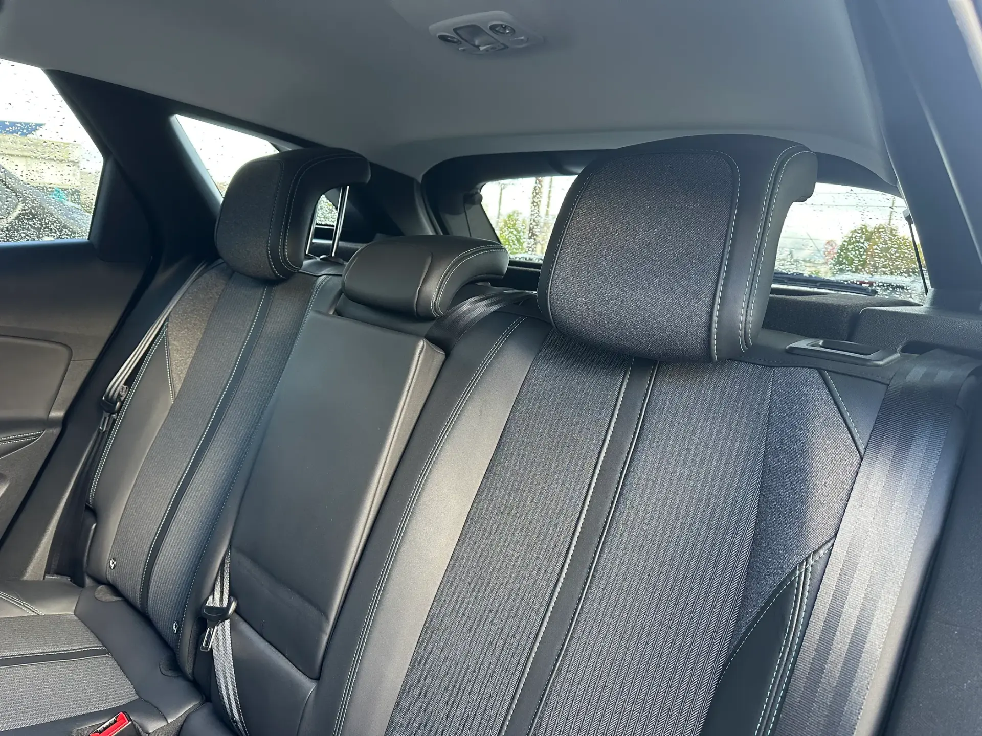 Peugeot 3008 1.5 BlueHDi Allure Pack 28