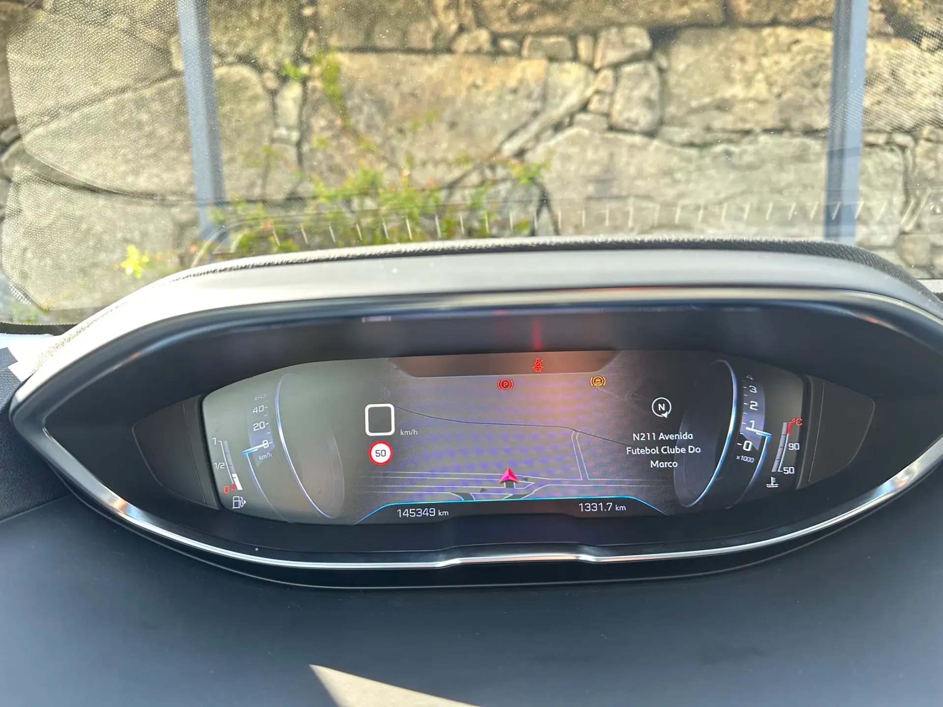 Peugeot 3008 1.5 BlueHDi Active Pack 21