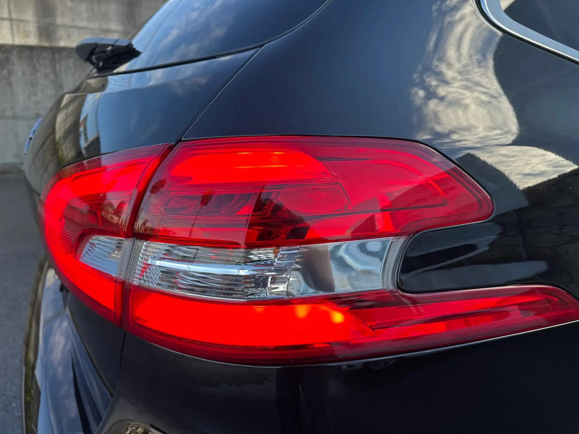 Peugeot 308 SW 1.5 BlueHDi Style 4