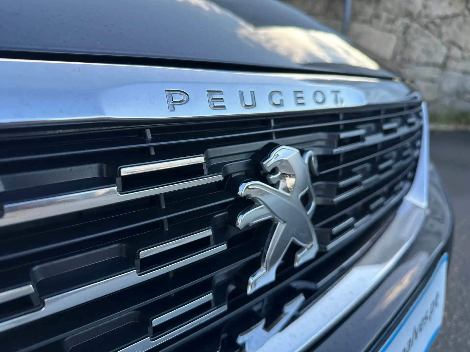 Peugeot 308 SW 1.5 BlueHDi Style 7