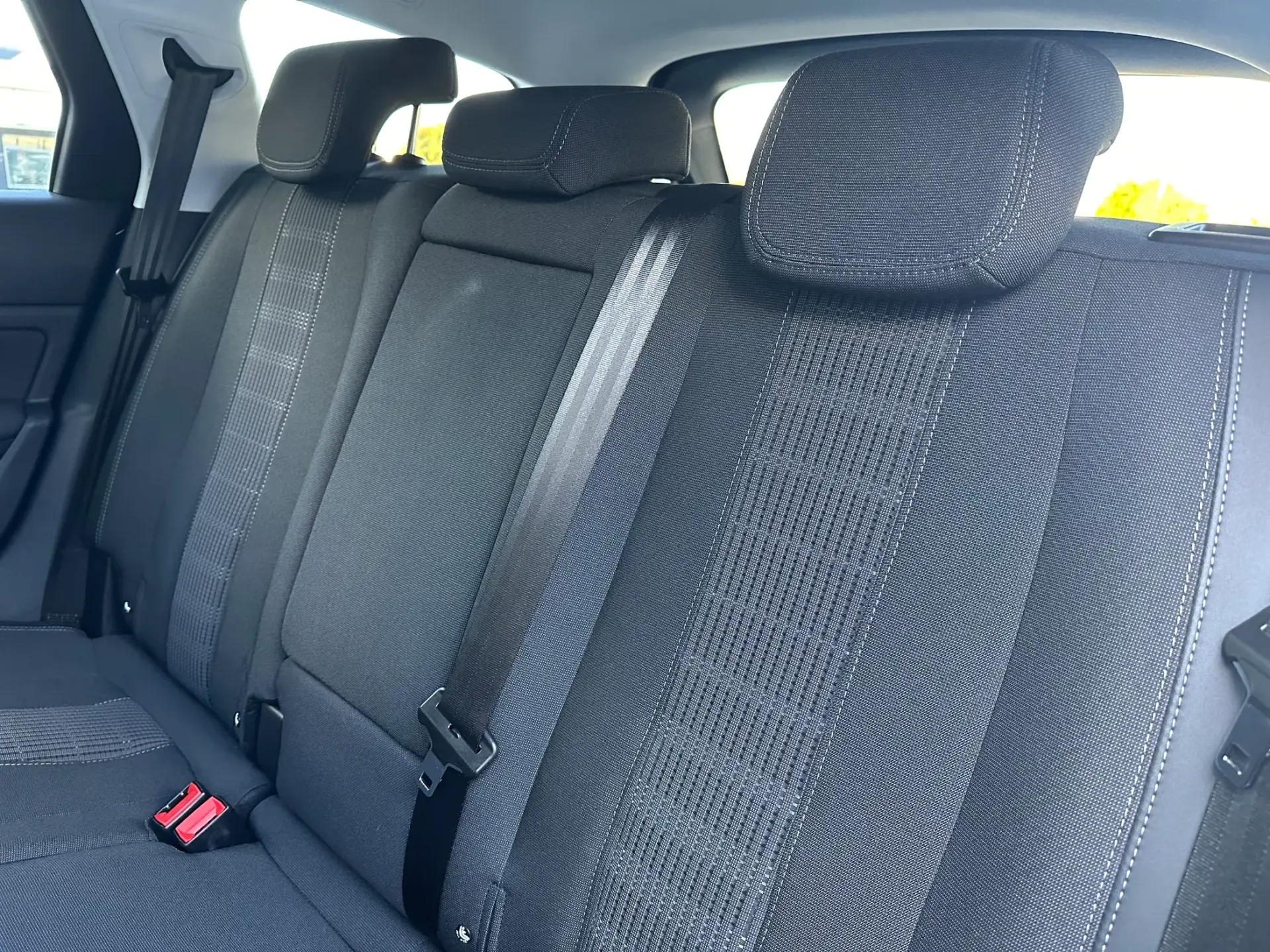 Peugeot 308 SW 1.5 BlueHDi Style 29