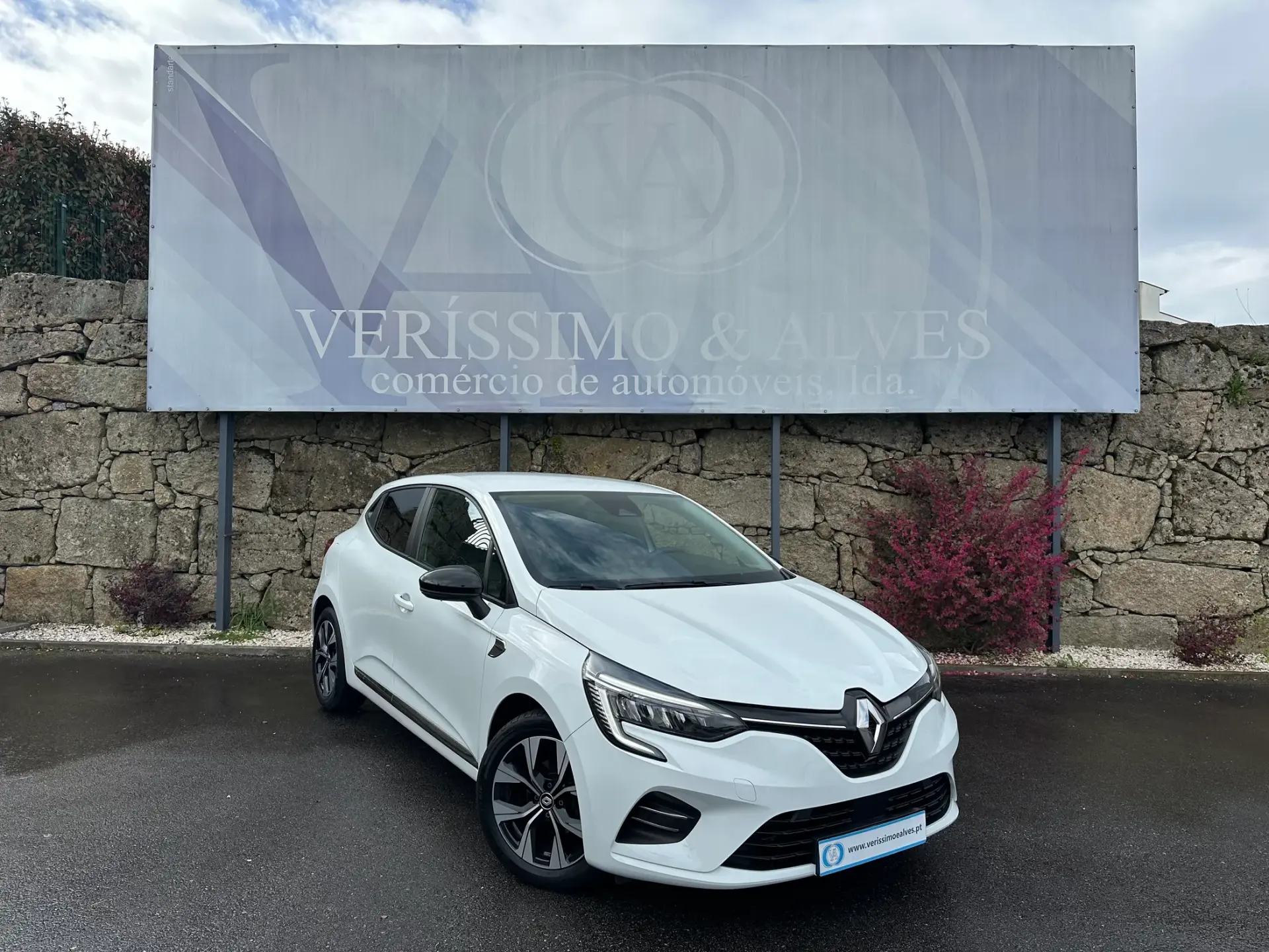 Renault Clio 1.0 TCe Limited 1