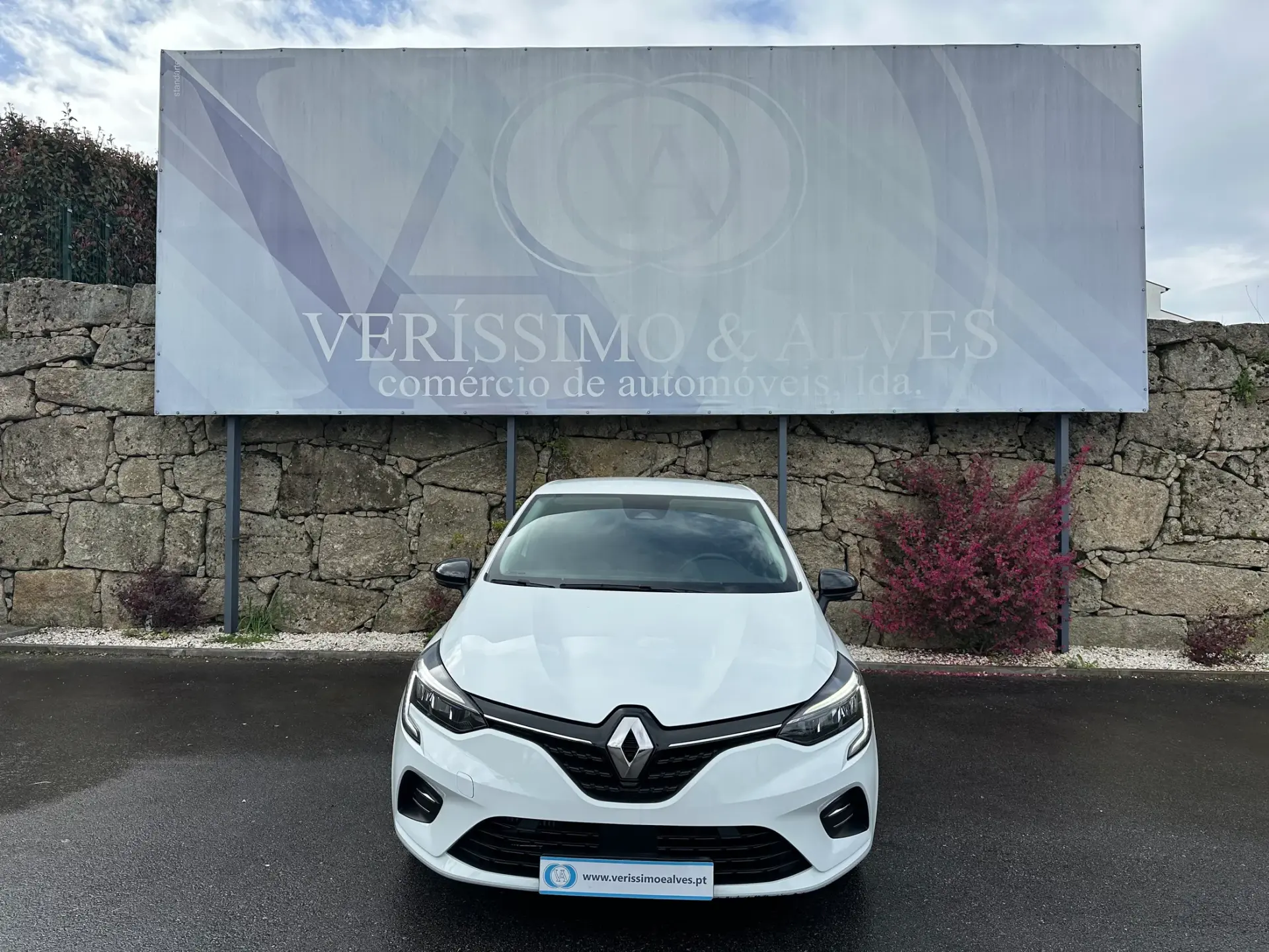 Renault Clio 1.0 TCe Limited 8