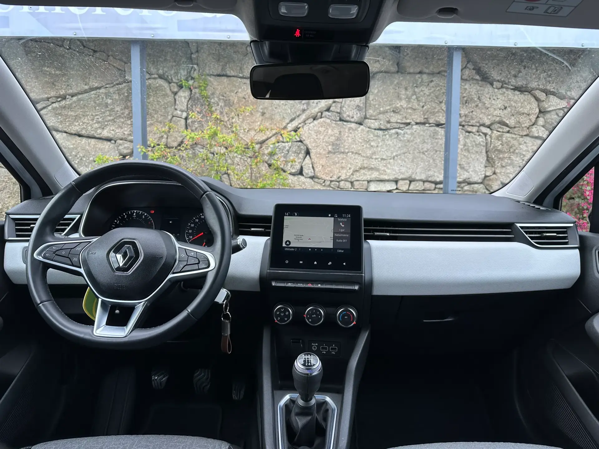 Renault Clio 1.0 TCe Limited 16