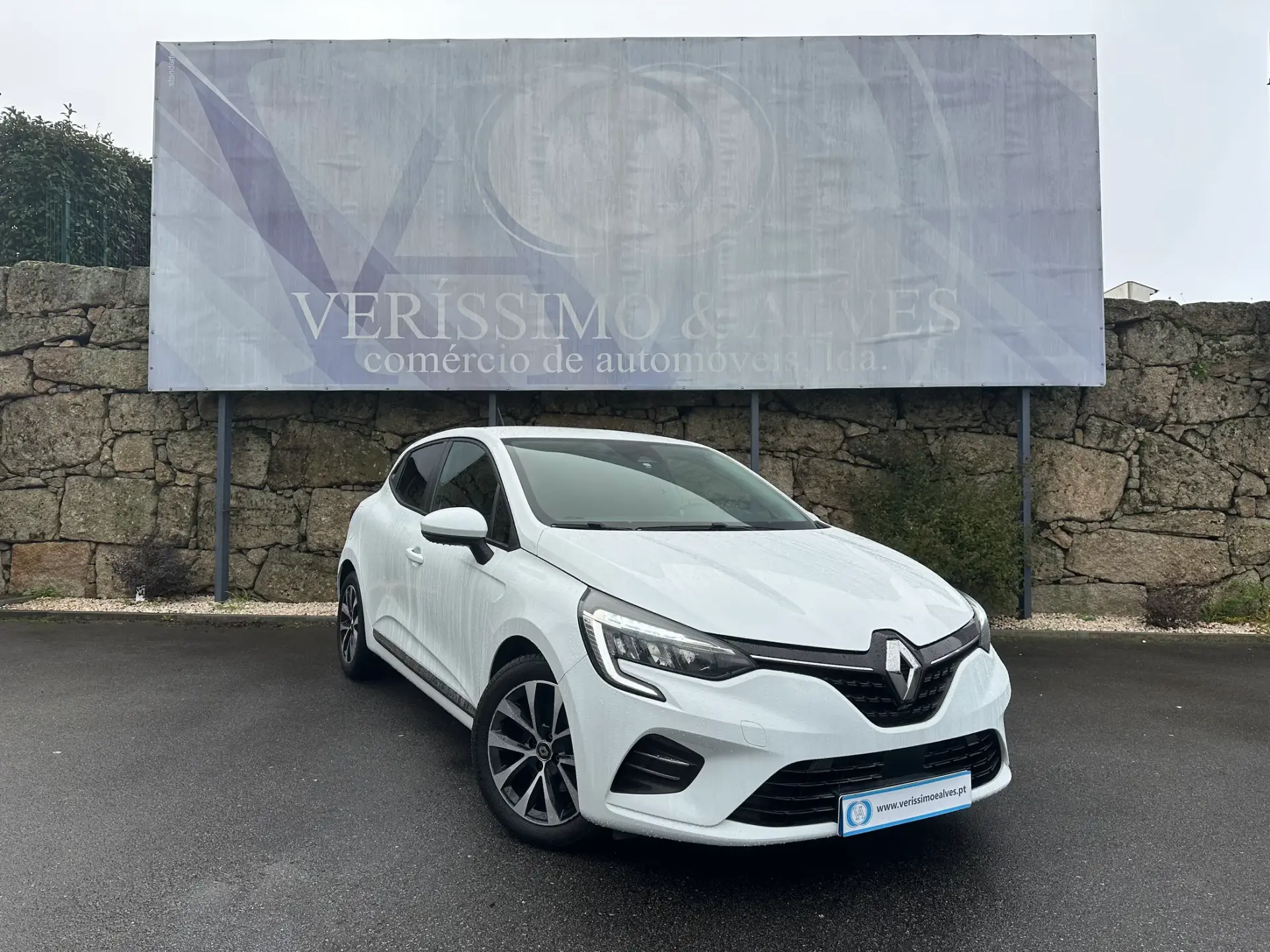Renault Clio 1.5 Blue dCi Intens 6