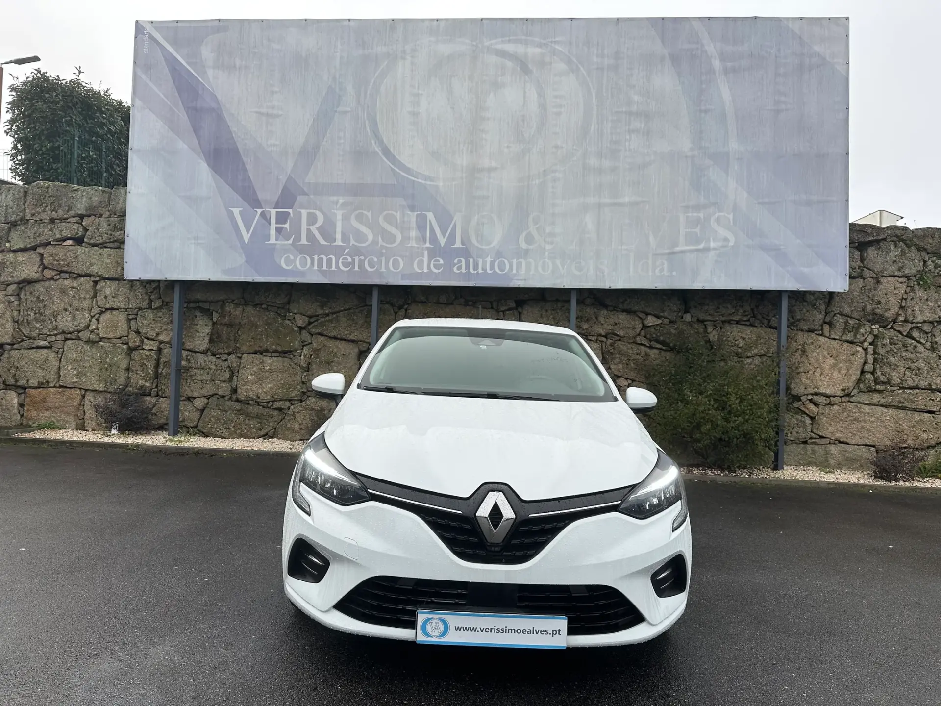 Renault Clio 1.5 Blue dCi Intens 9
