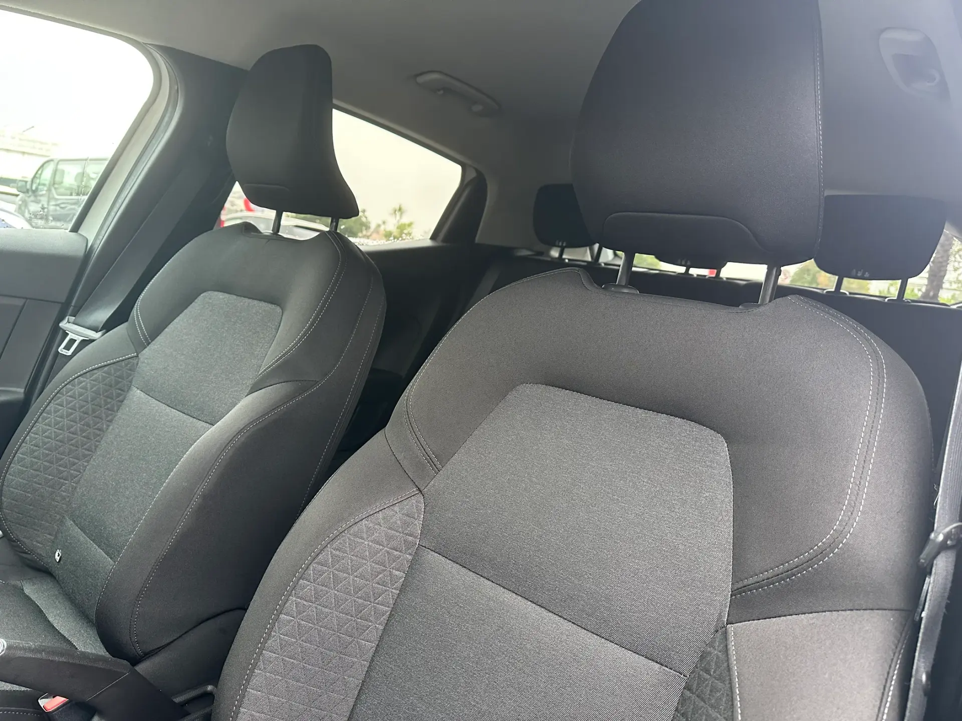 Renault Clio 1.5 Blue dCi Intens 25