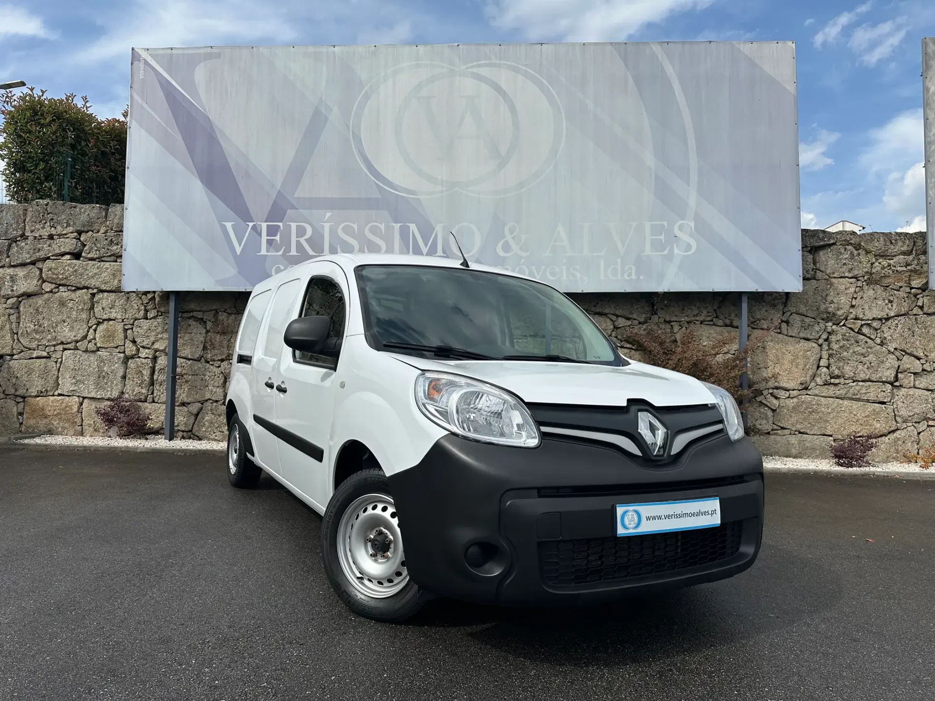 Renault Kangoo 1.5 dCi Maxi Business S/S 7