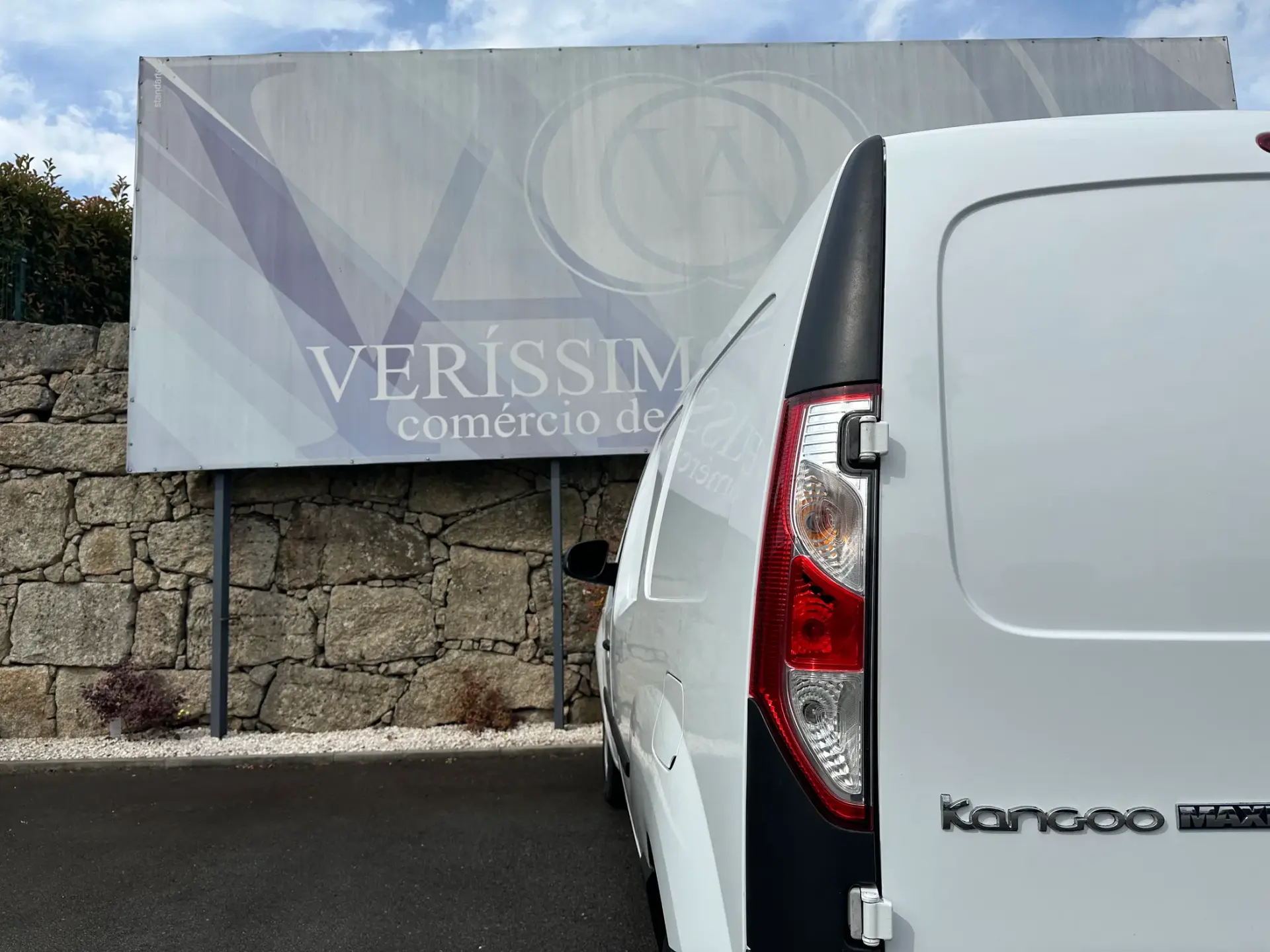 Renault Kangoo 1.5 dCi Maxi Business S/S 18